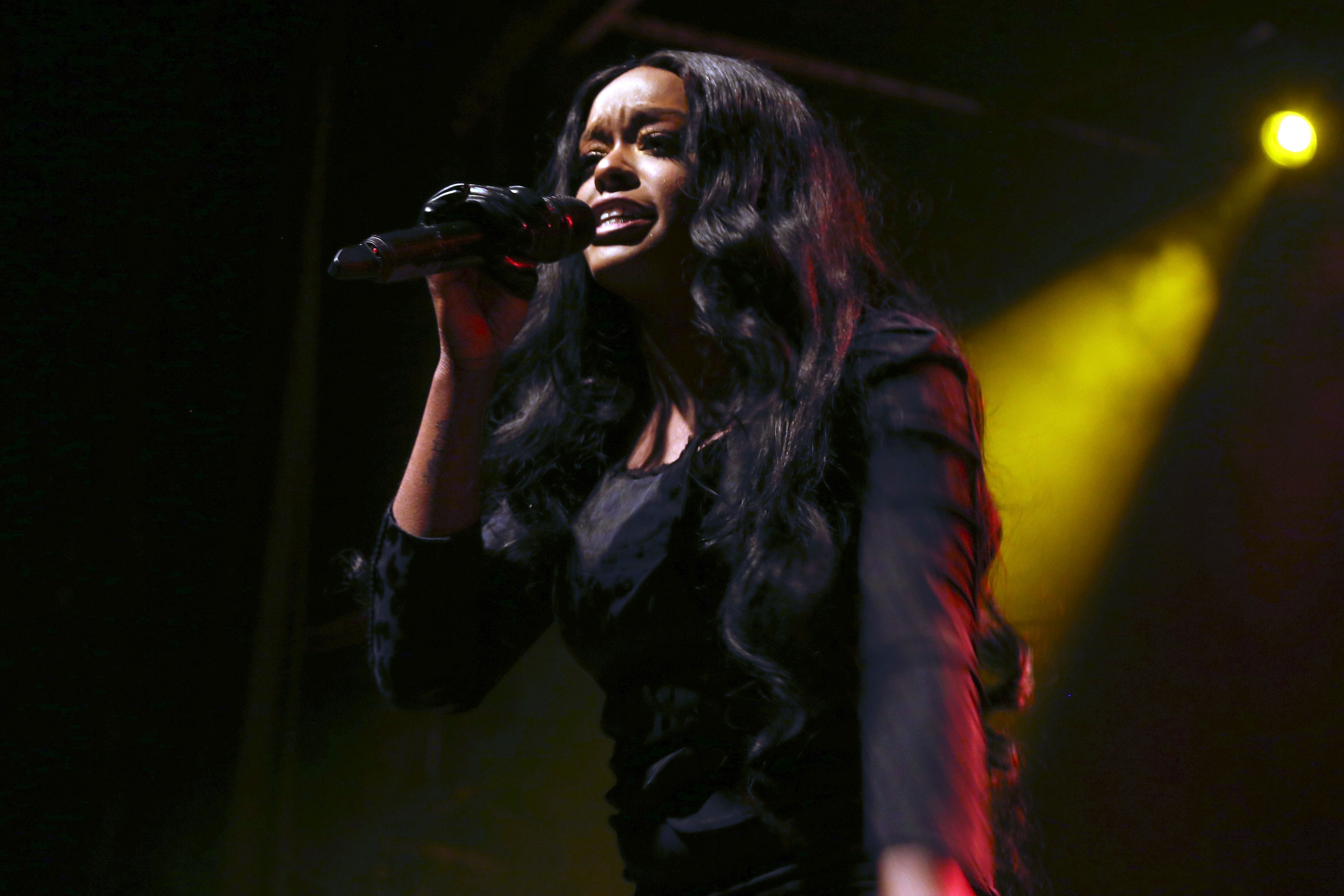 Azealia Banks Says Her “Voice Has Matured” Ahead Of 2 New Albums
