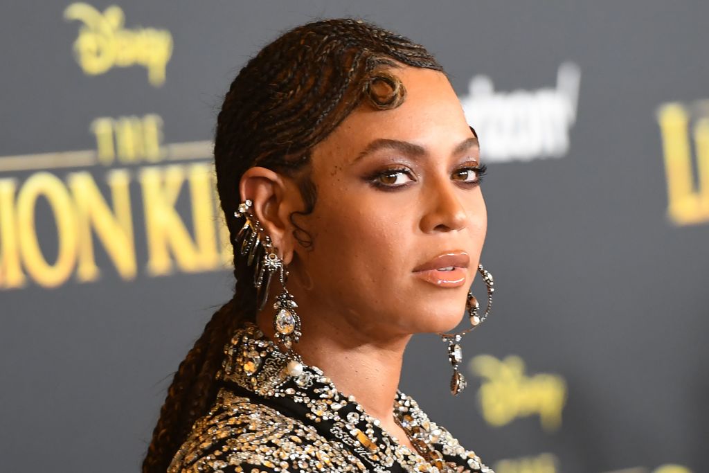 Beyonce's Albums, Ranked