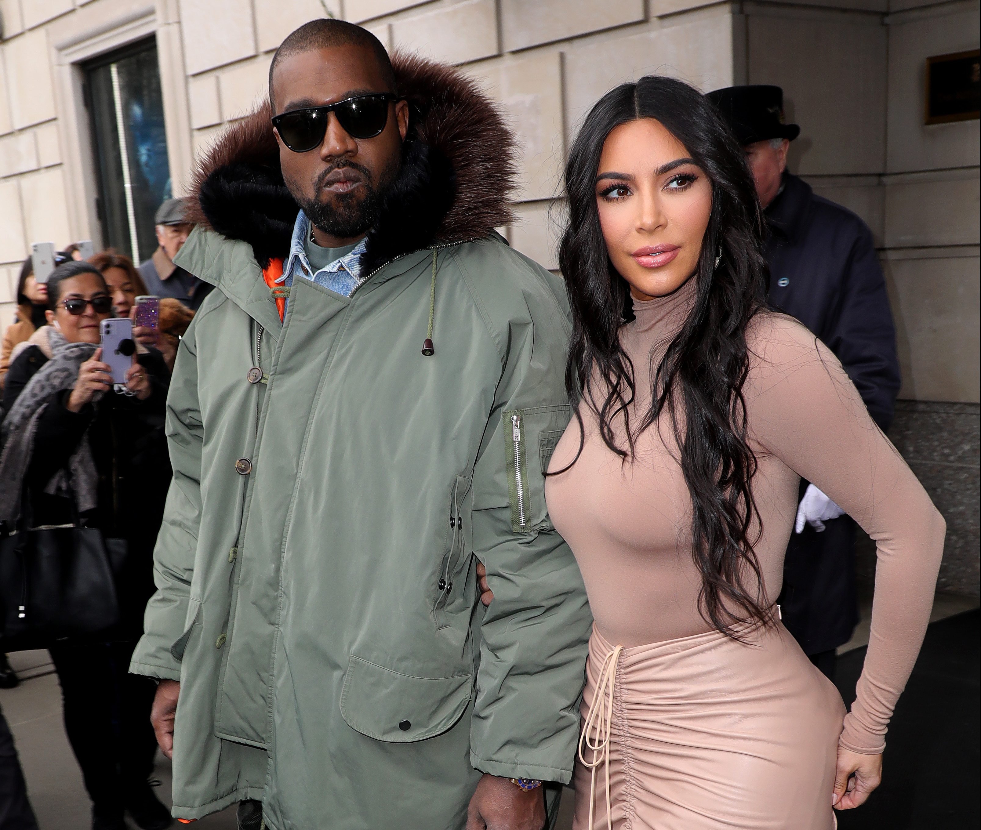 Kim Kardashian Ready To Date, Wants Man Who "Isn't Famous In Hollywood