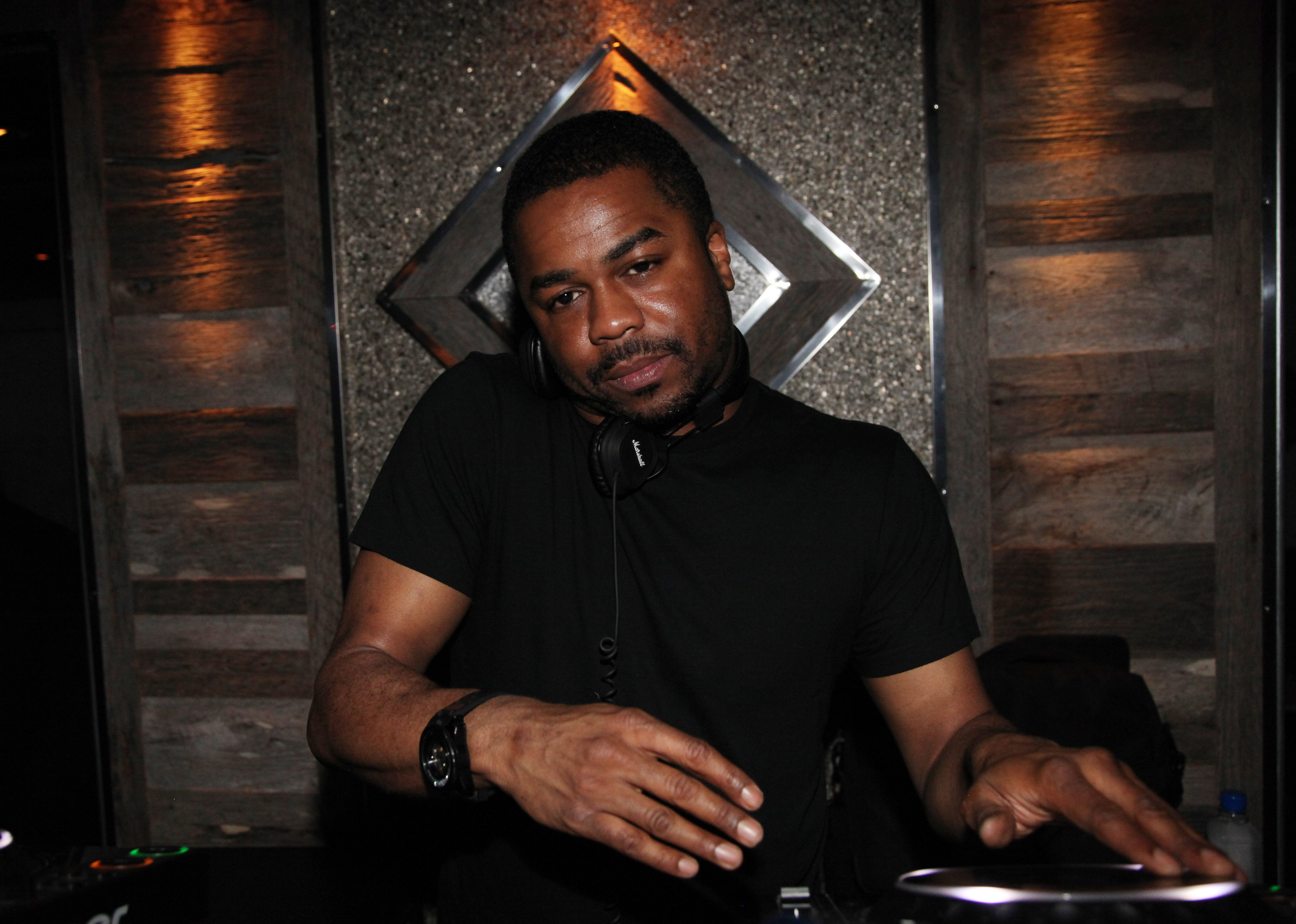 Just Blaze Says JAYZ‘s “U Don’t Know" Was Made For Busta Rhymes & Prodigy
