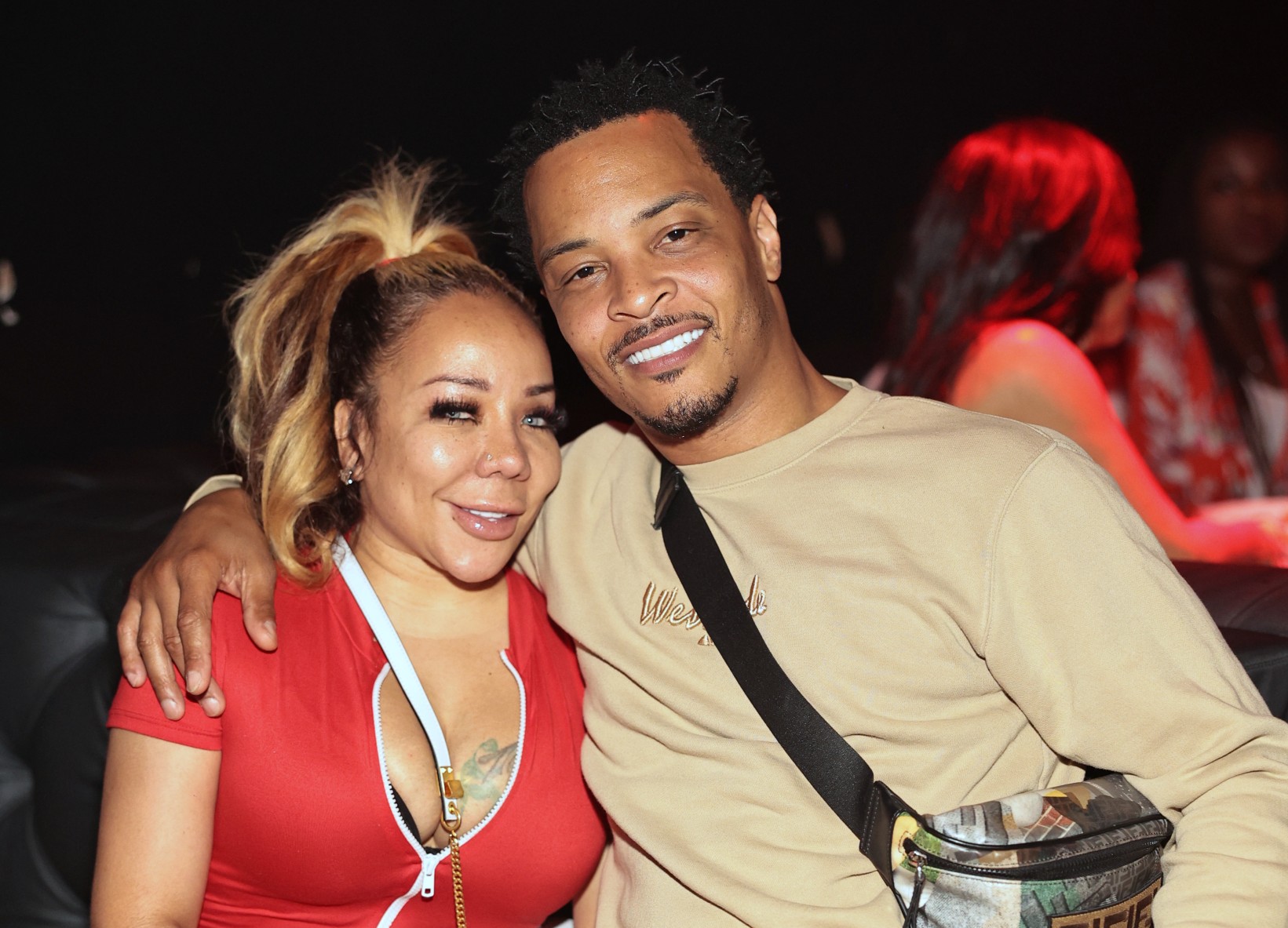 T.I. & Tiny Complete Relationship Timeline