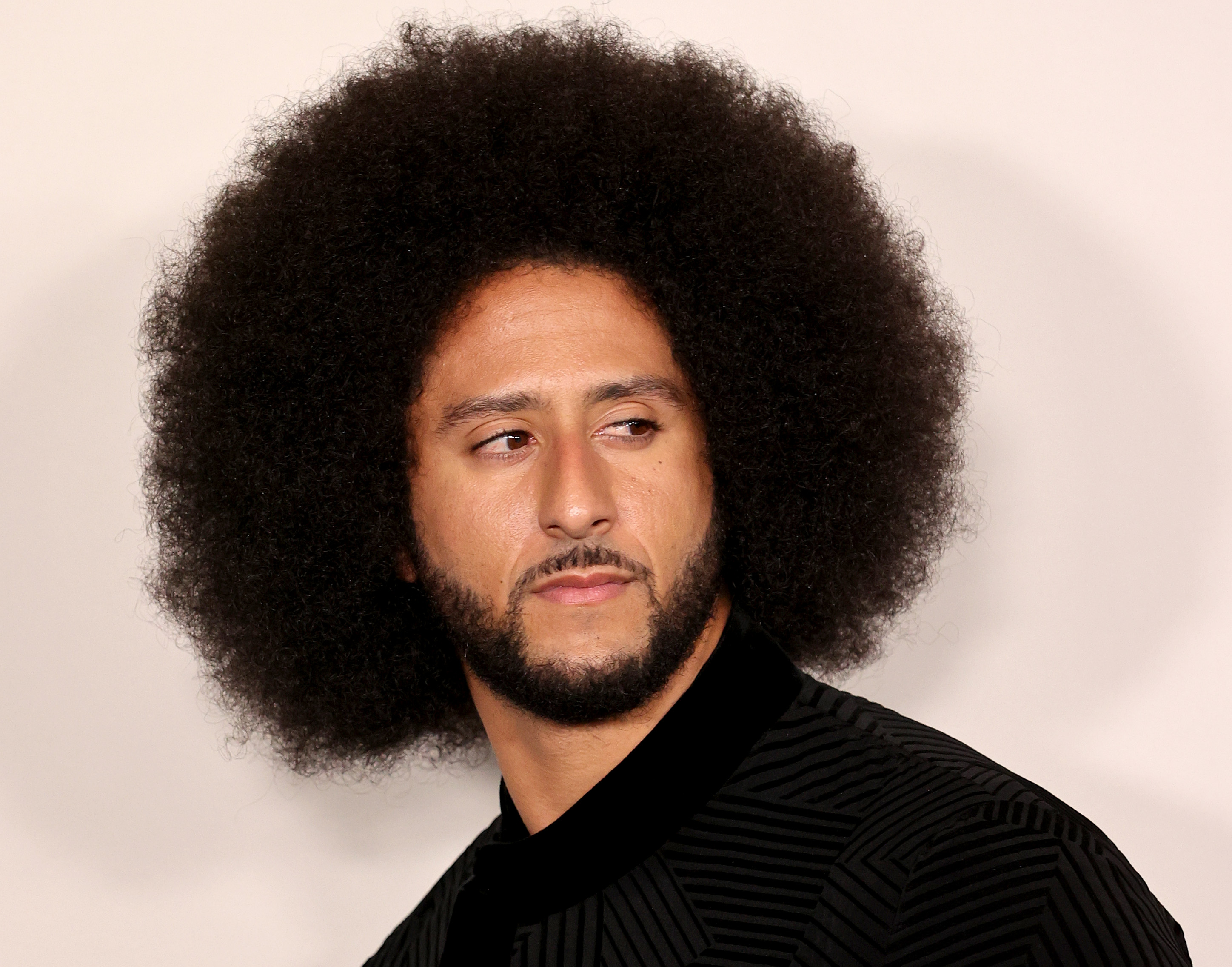 Colin Kaepernick Reportedly Eyeing Jets QB Job