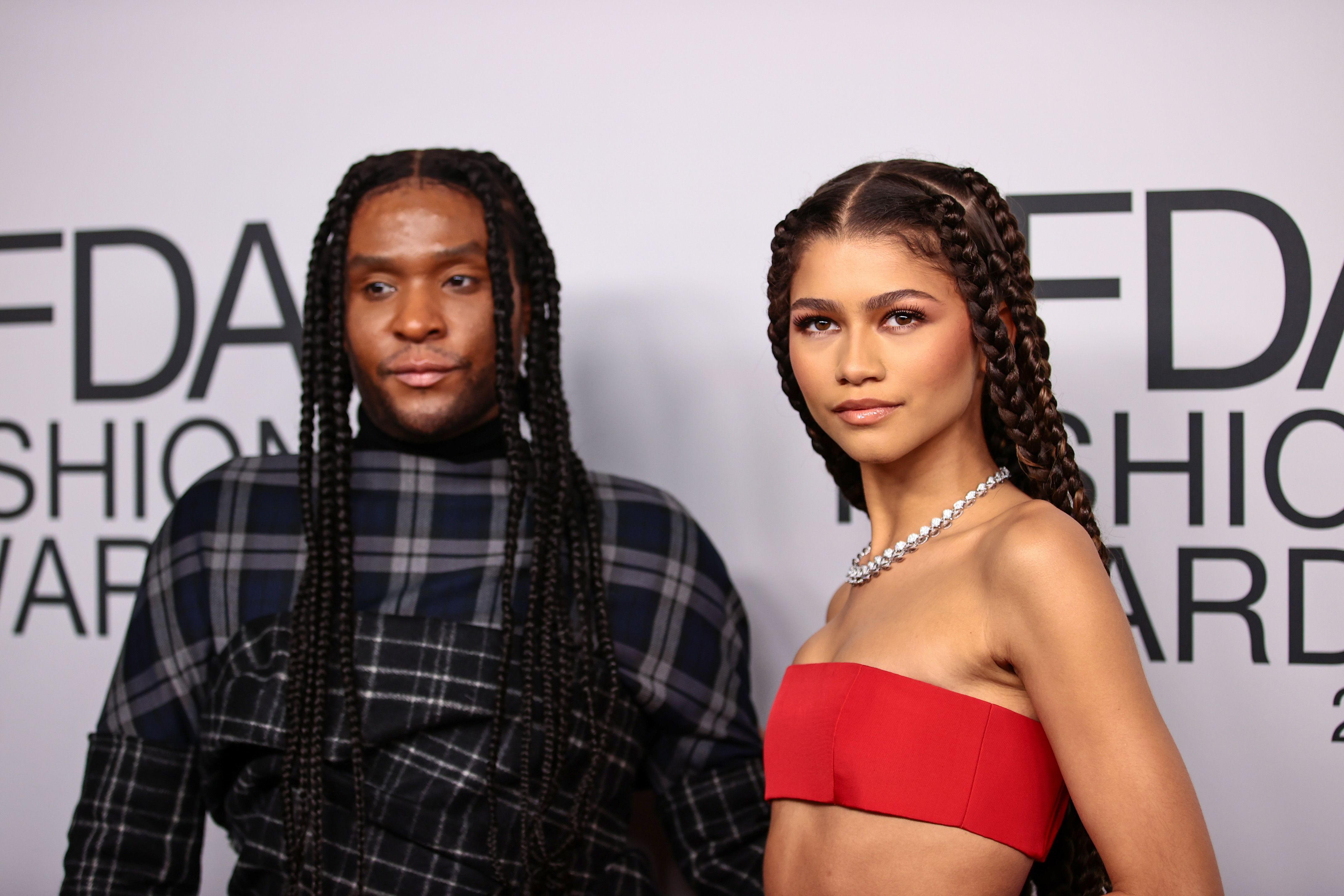 Law Roach Defends Zendaya After Announcing Retirement: “Not Fake Industry Love”