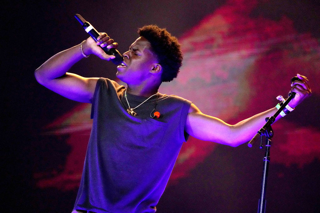 Daniel Caesar's 'NEVER ENOUGH' Album What To Know