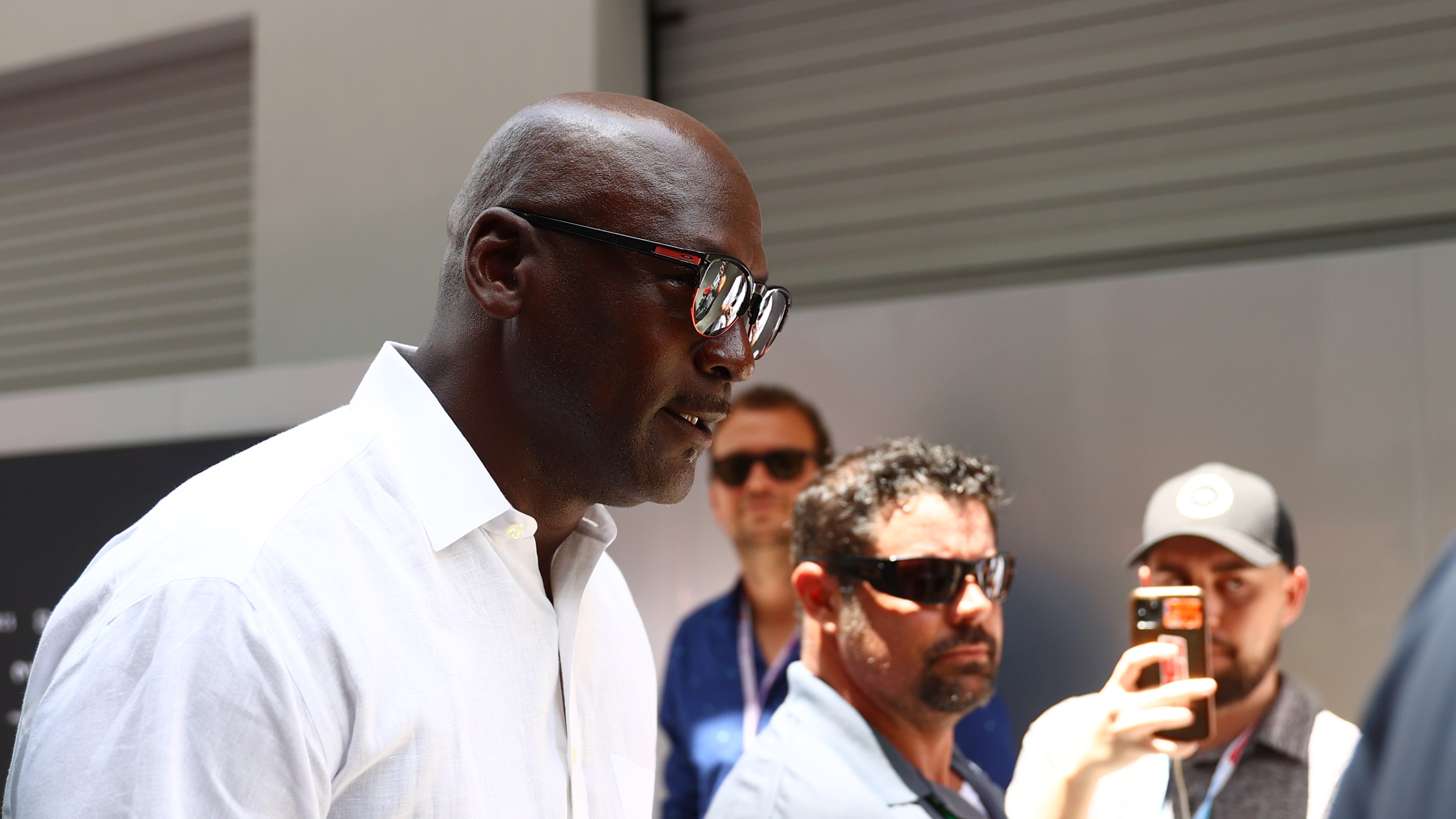 Michael Jordan Could Sell His Stake In The Hornets: Report