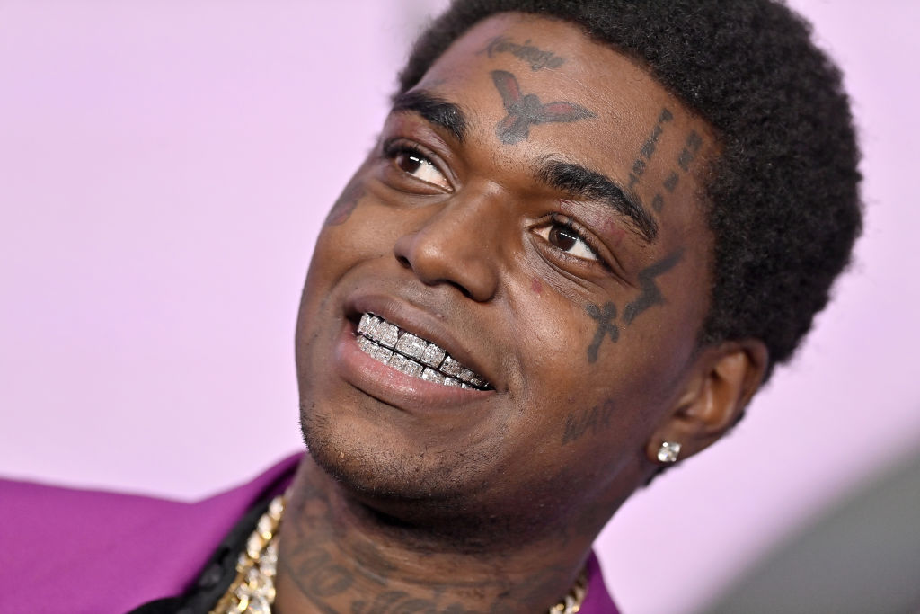 Kodak Black s Best Songs