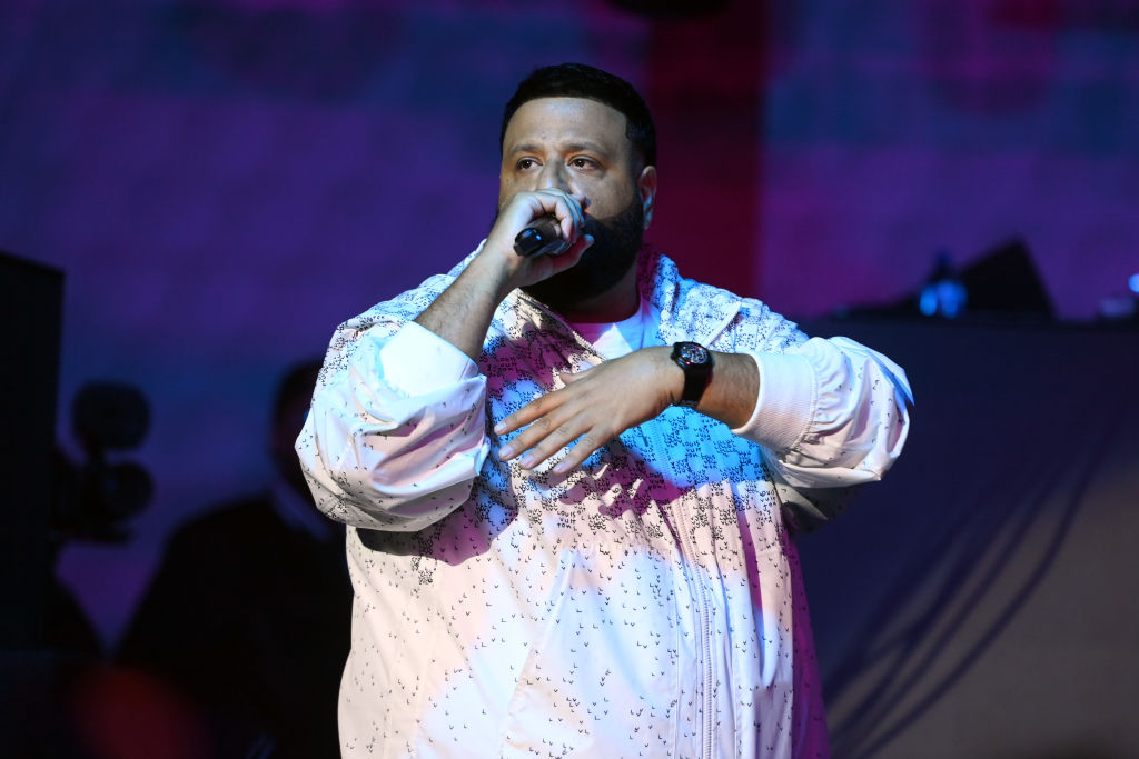 ranking dj khaled albums