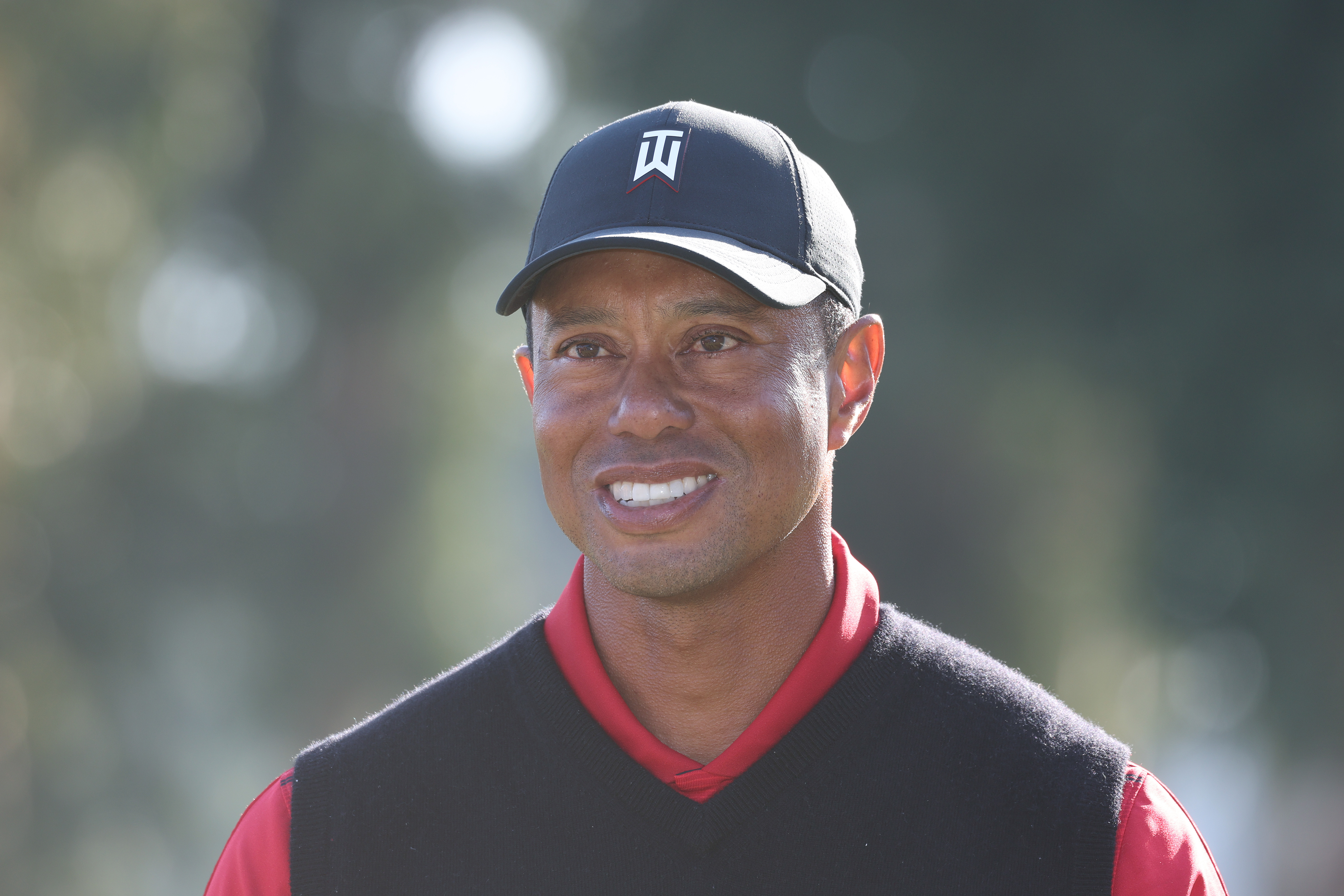 Tiger Woods Responds To Ex-GF’s $30 Million Lawsuit