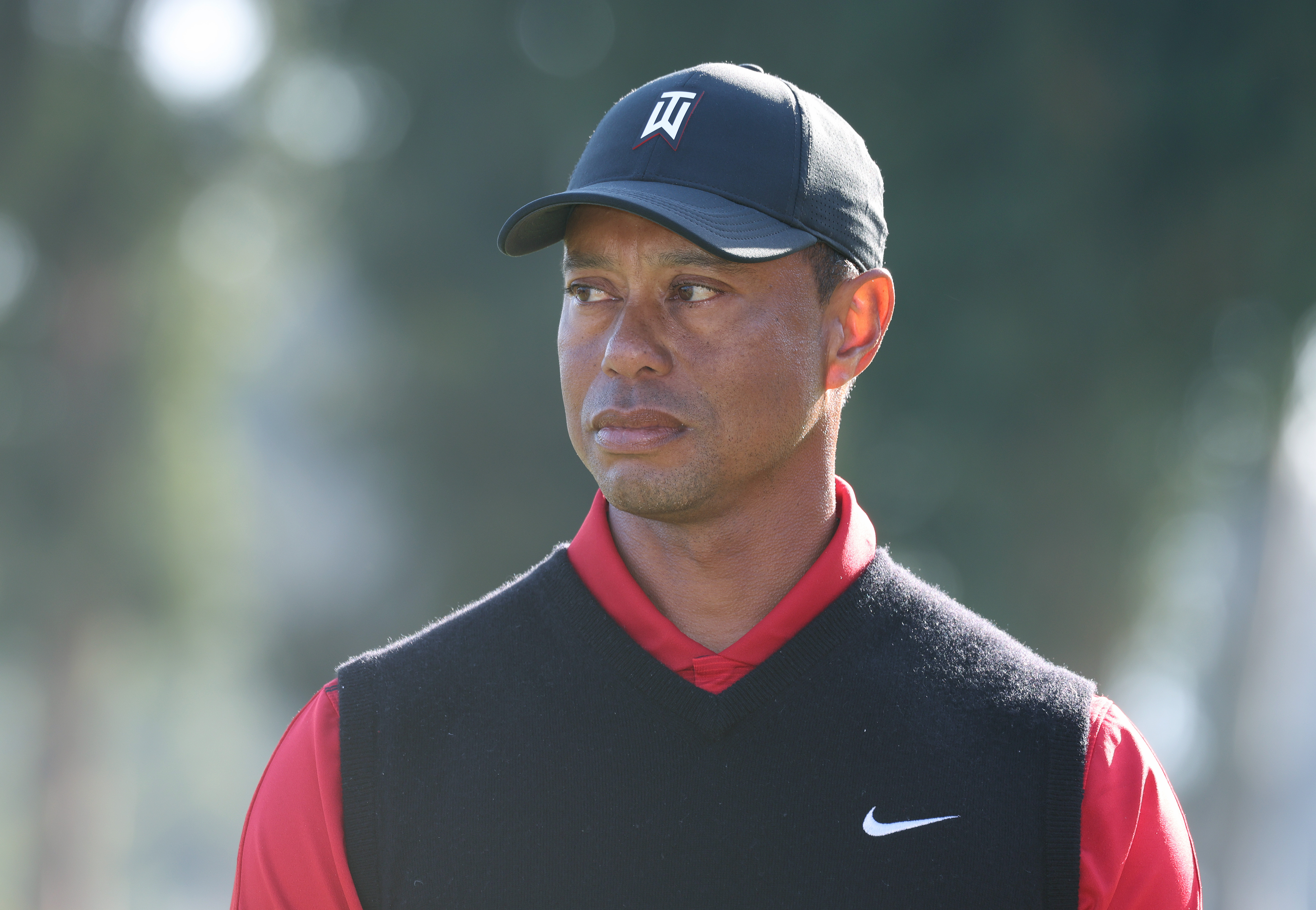 Tiger Woods’ Ex-GF Seemingly Accuses Him Of Sexual Assault