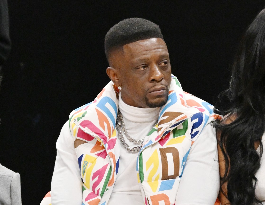 Boosie Badazz Thinks Tory Lanez Lost Case Because Courts Side With Women