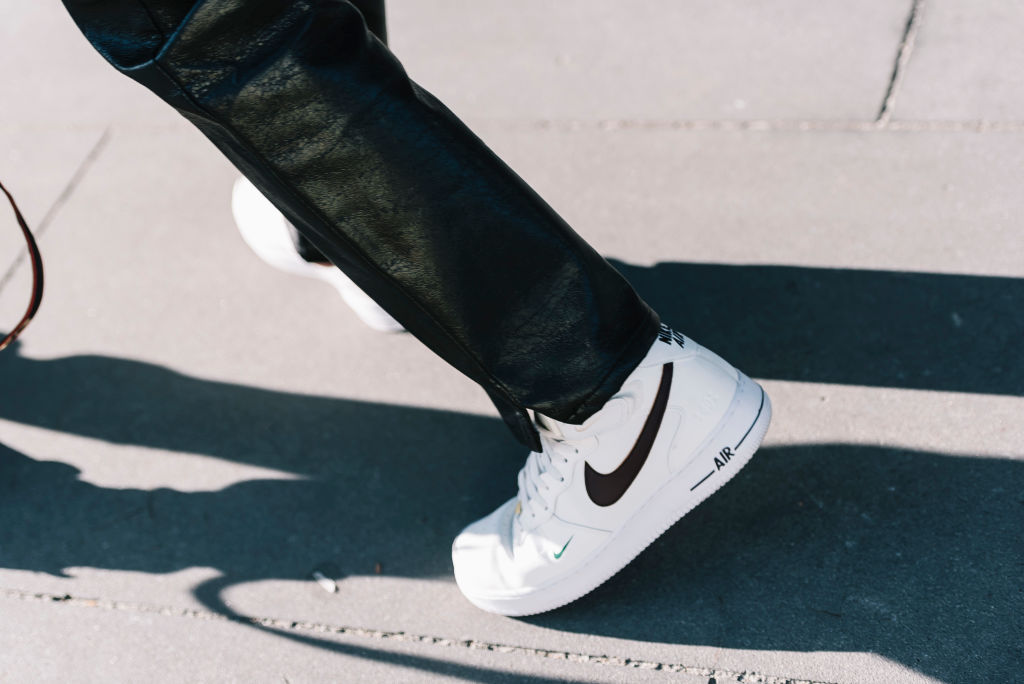 Top White Sneakers For Everyday Wear In 2023