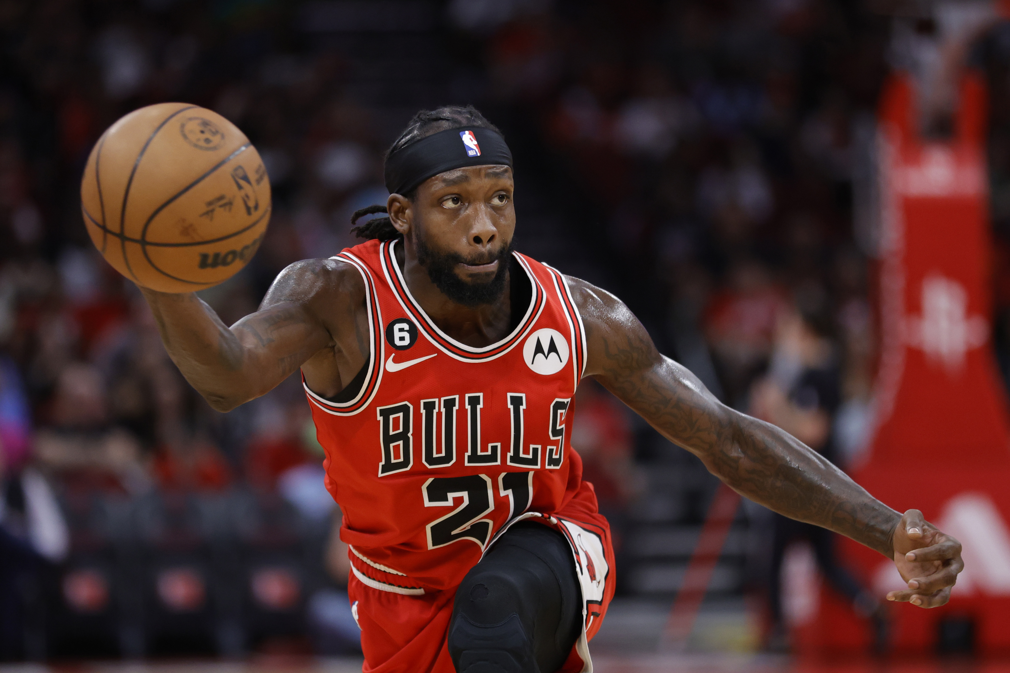 Patrick Beverley Blames Music For The Ja Morant Situation