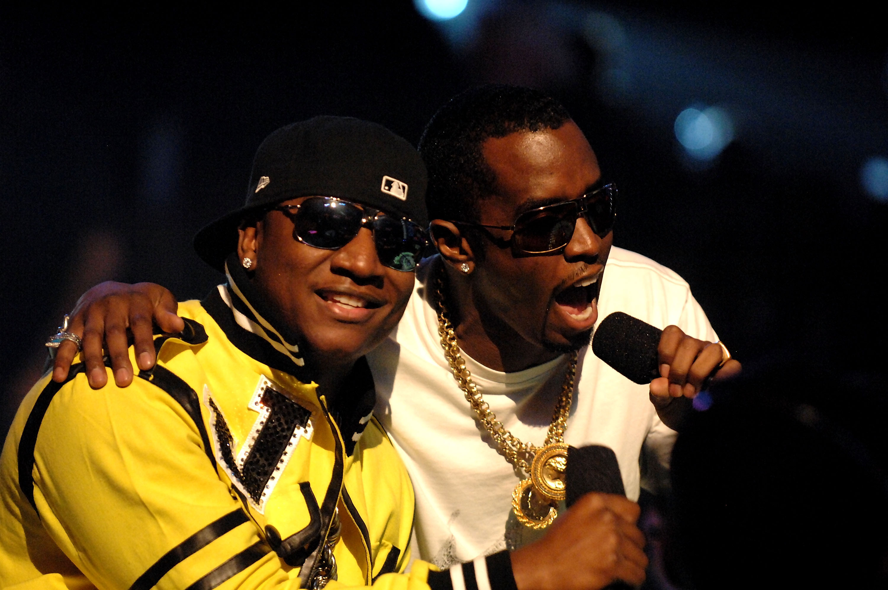 Yung Joc Thinks Diddy Outshines Jermaine Dupri In Knowing What’s “Hot”
