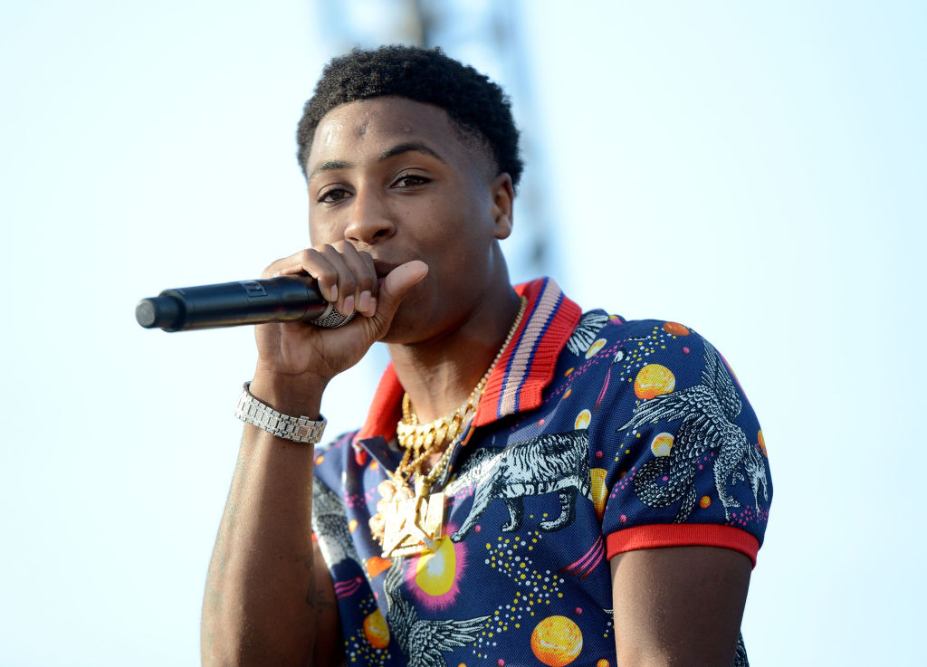 How Many Kids Does NBA YoungBoy Have? Here's What We Know!