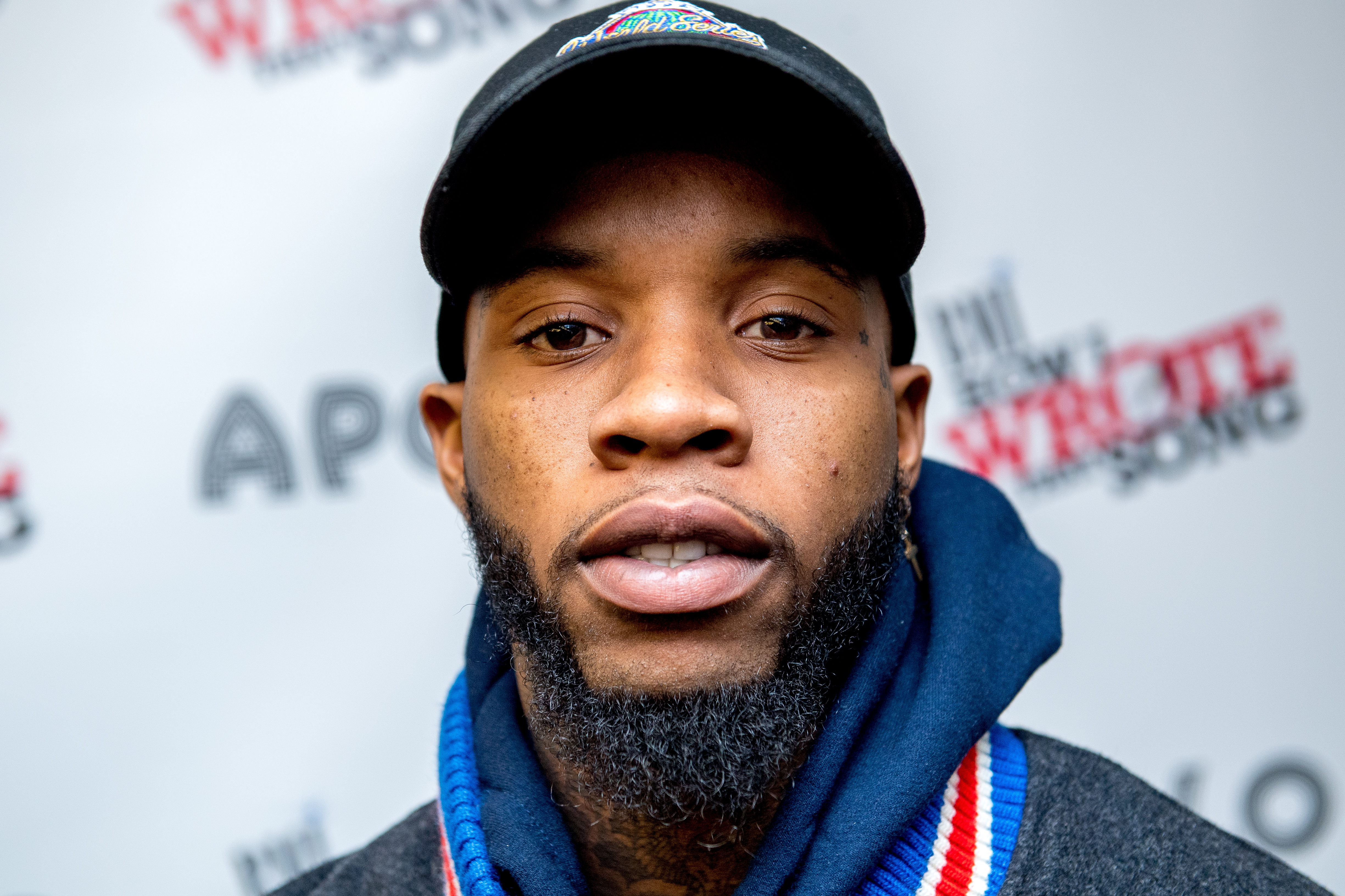 Tory Lanez Files Motion For New Trial In Megan Thee Stallion Shooting Case