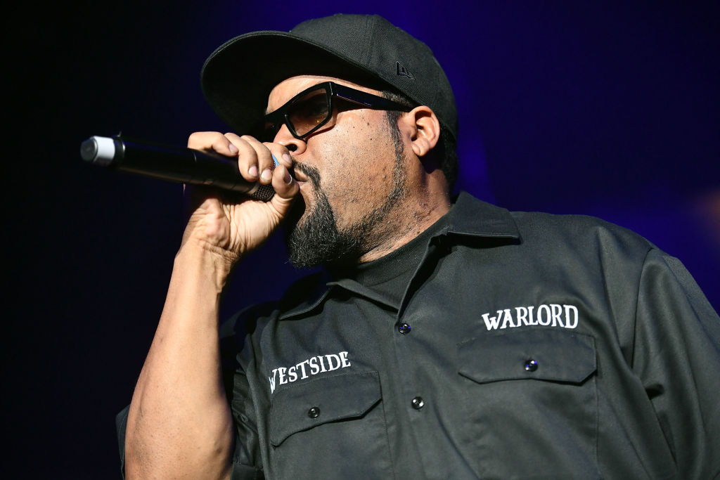 Ice Cube's Greatest Acting Roles