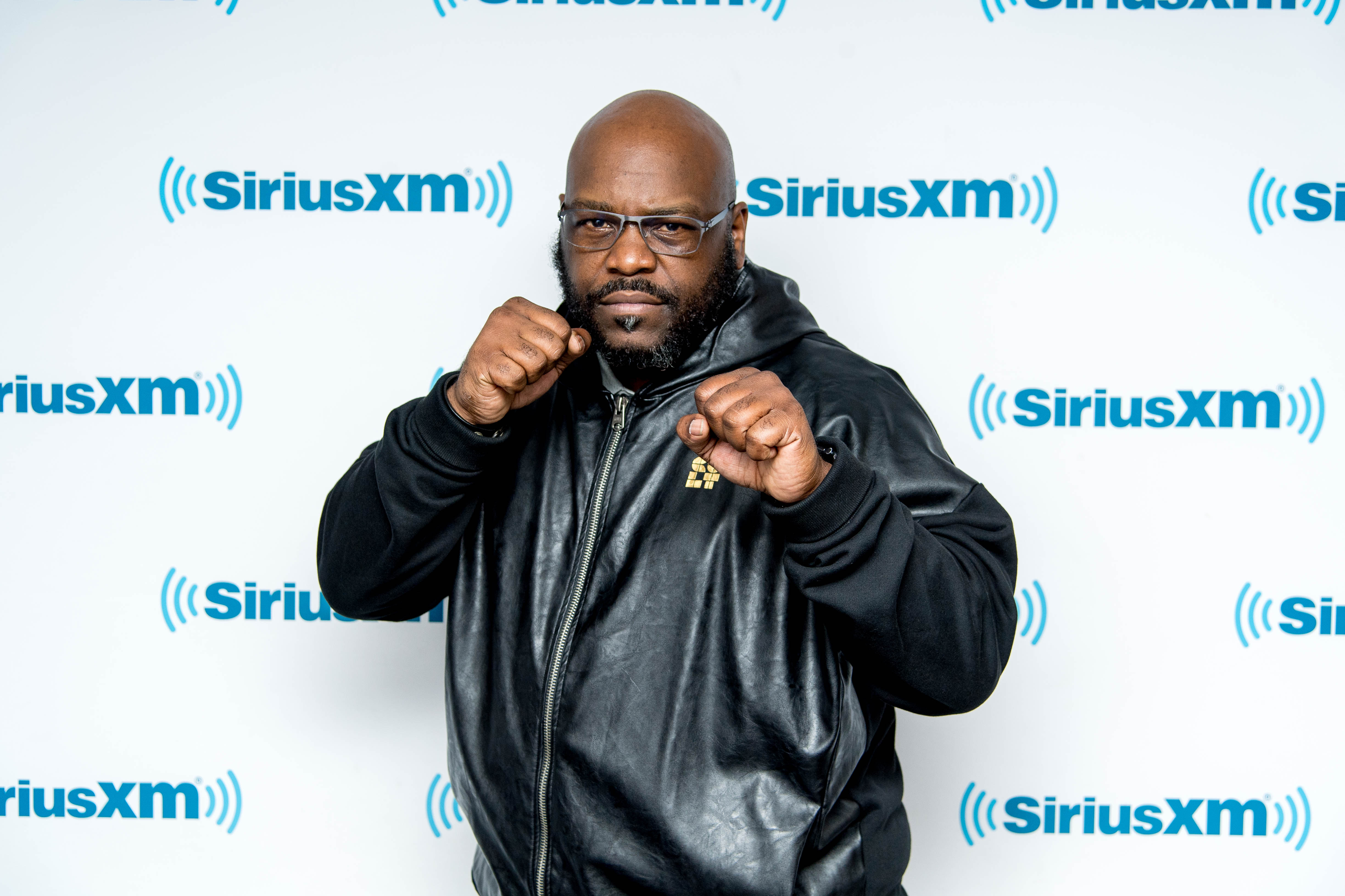 Bumpy Knuckles Argues Hip-Hop Has Been “Ravaged By Culture Vultures”