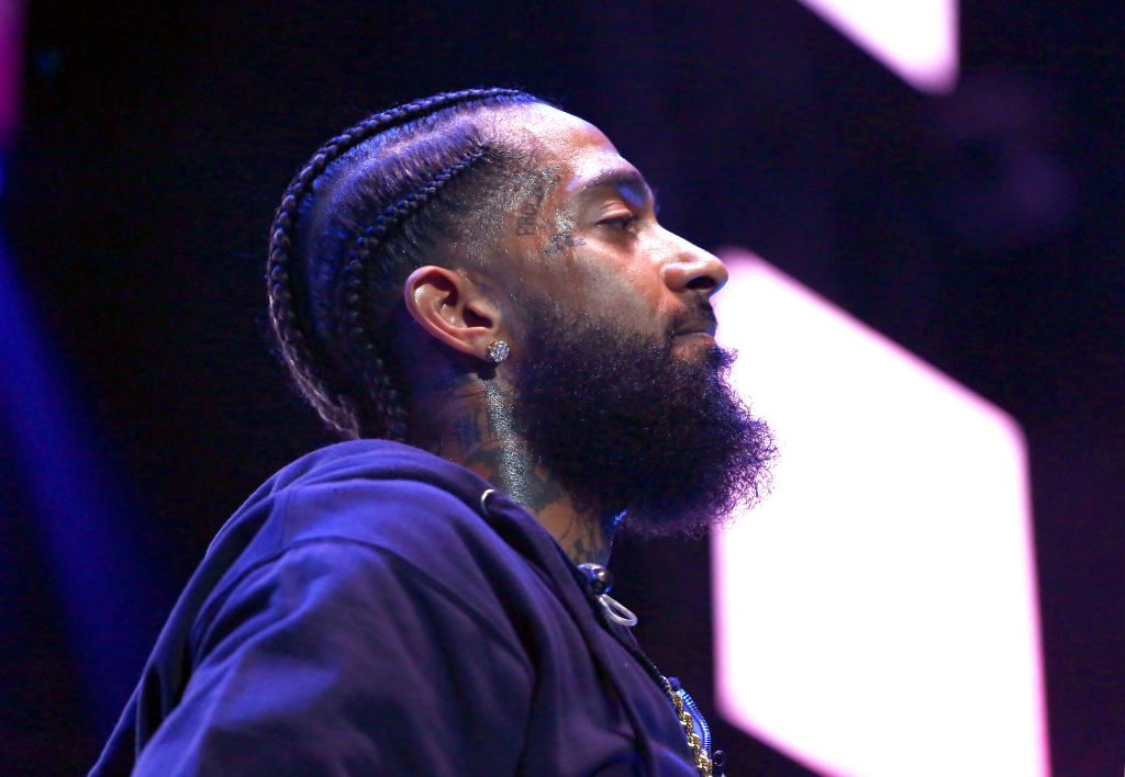 Nipsey Hussle’s Death: Timeline Of Events