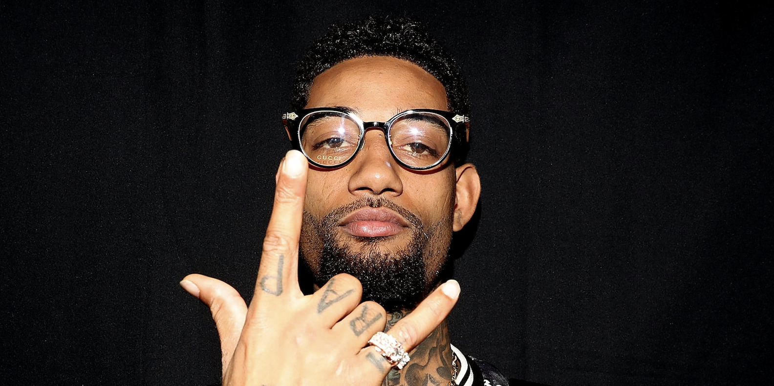 PnB Meen Teases Tribute Track To Brother PnB Rock