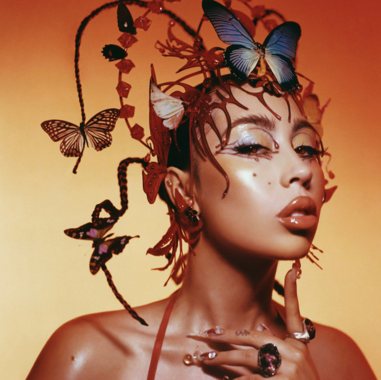 Kali Uchis & Summer Walker Make Magic On