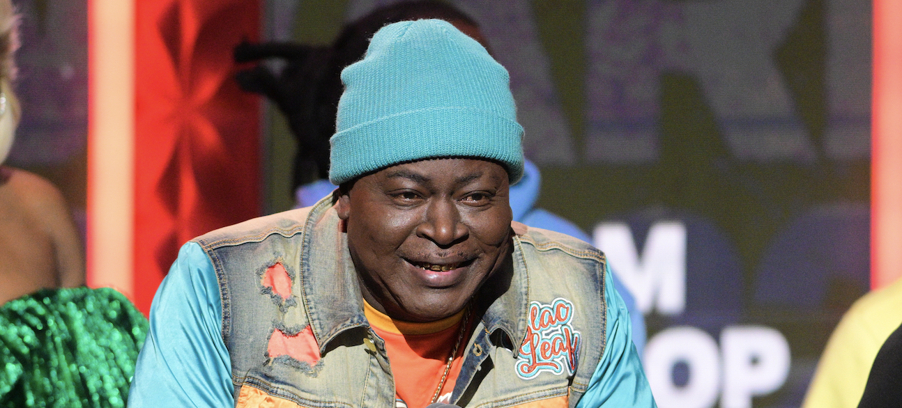 Trick Daddy Talks About Eating A** During Cooking Show