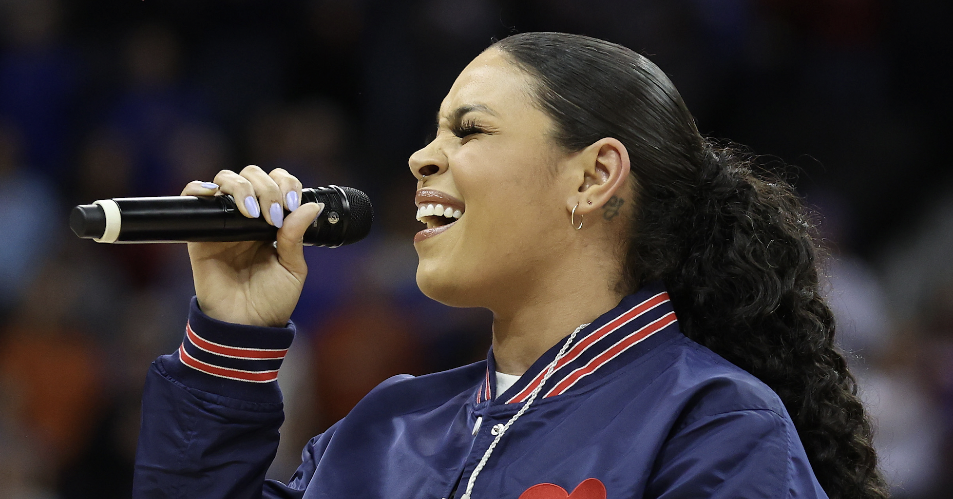 Arizona Cardinals - Happy Birthday to one of our biggest fans, Jordin  Sparks! She will be performing at halftime of Sunday's game.