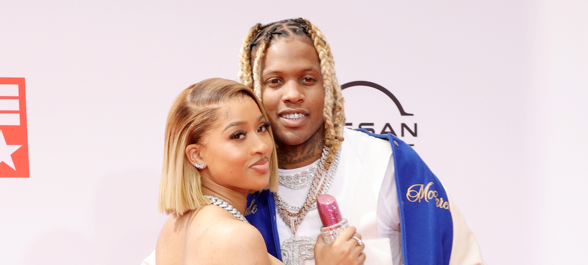 Lil Durk Shares Lengthy Love Message For India Royale, Wants Trolls To “Stop Putting [His] Name With Hers”