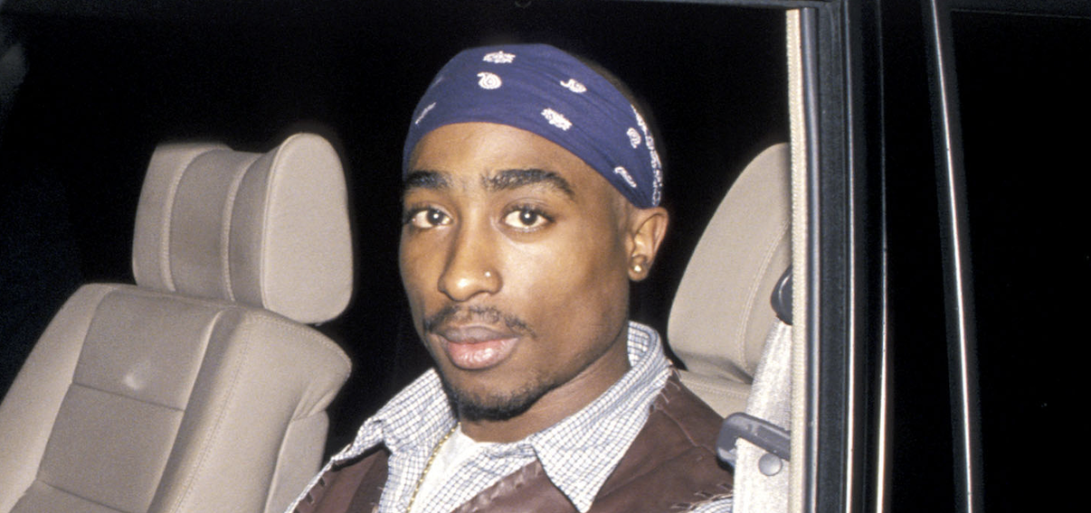 Tupac’s “Dear Mama” Docuseries Gets Gripping Trailer