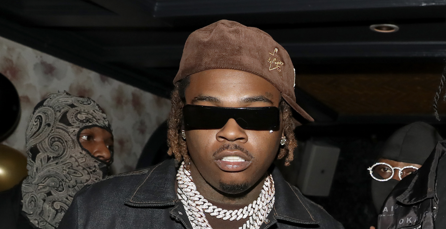 Fans Clown Gunna For All His Anti-Snitching Bars