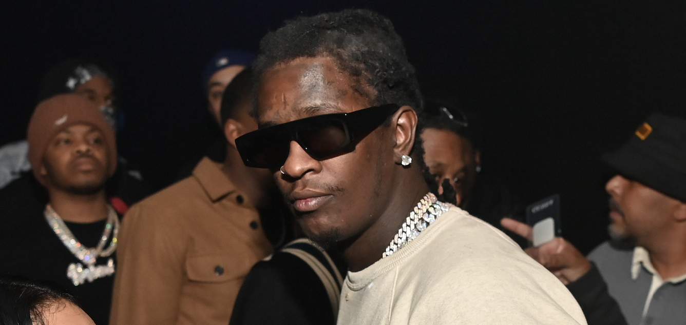 Young Thug's Sister Angela Grier Passes Away: Report