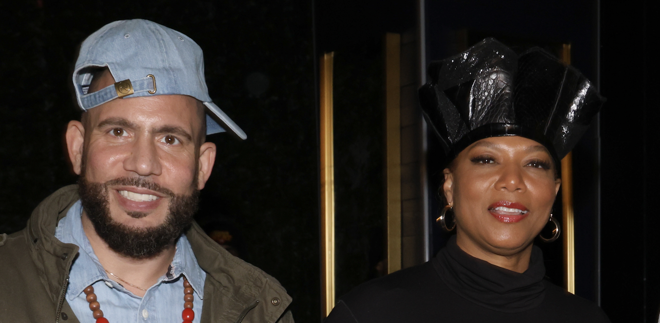 DJ Drama Enlists Queen Latifah To Promote New Album