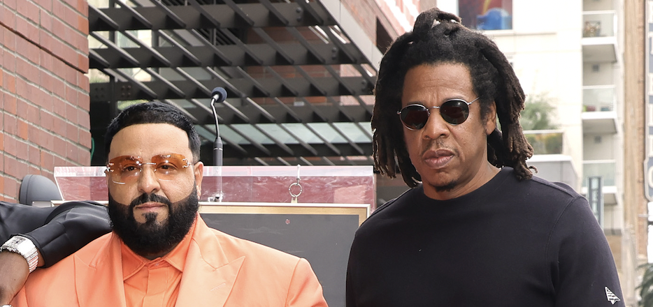 DJ Khaled Flexes 'Billionaire III' Watch With Drake & JAY-Z's Help