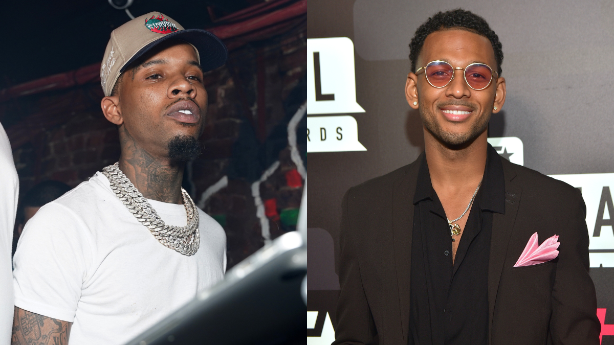 Tory Lanez Demands Prince From “L&HH” To Sit For Deposition In Assault Case