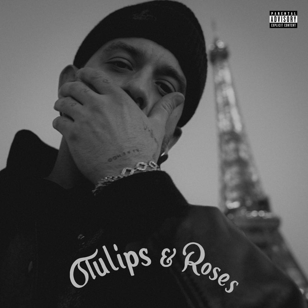 G-Eazy Sounds As Focused As Ever On “Tulips & Roses”