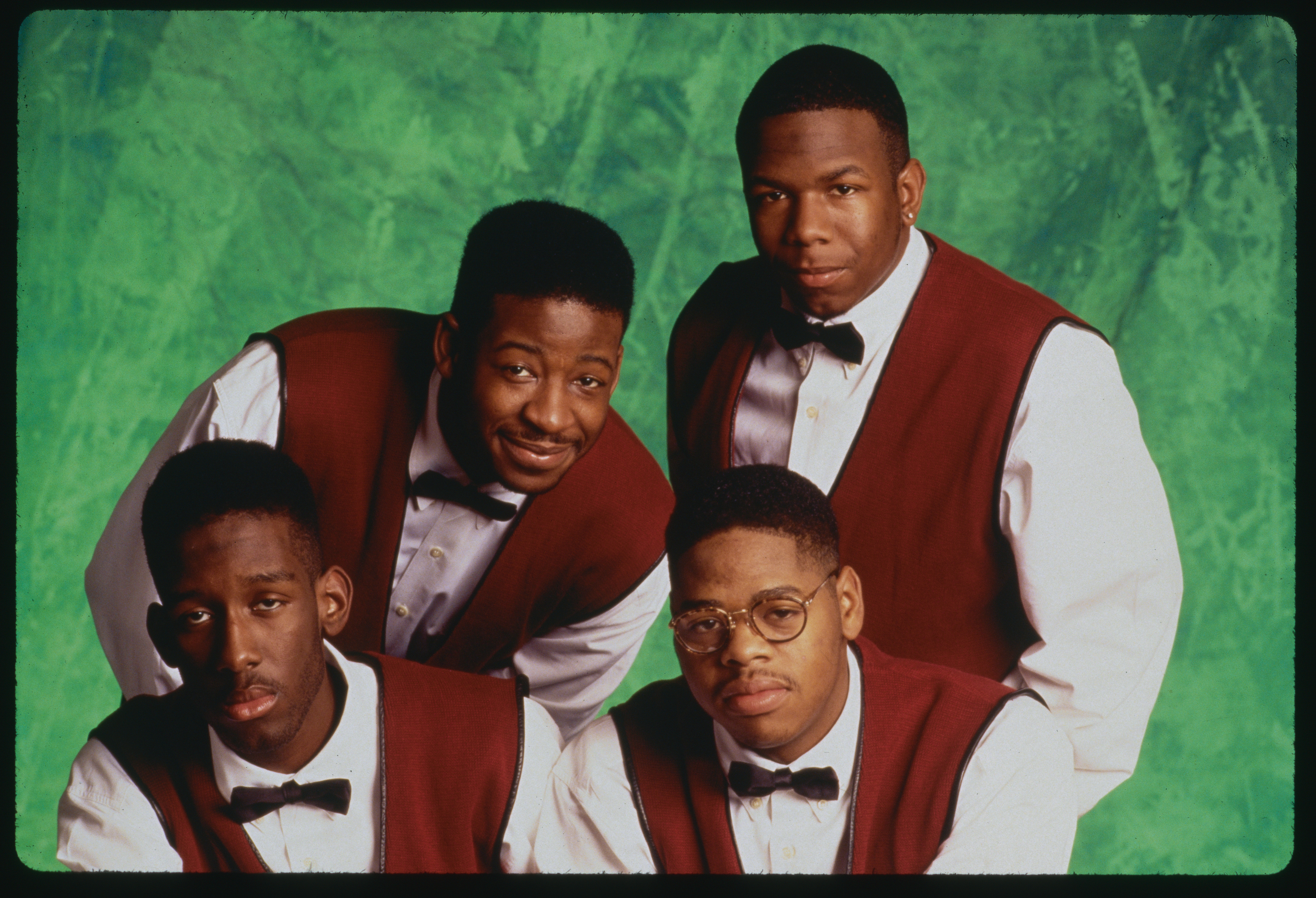 Boyz II Men Hits: Philly Crooners’ Best Songs