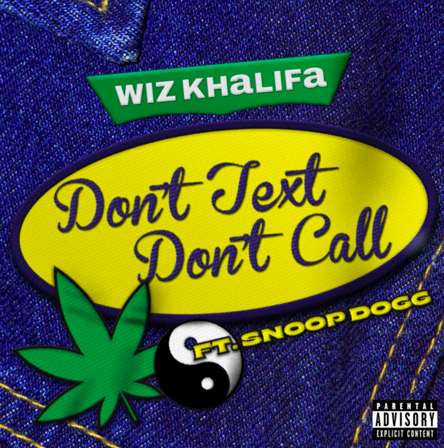 Wiz Khalifa & Snoop Dogg Reunite On “Don’t Text Don’t Call”
