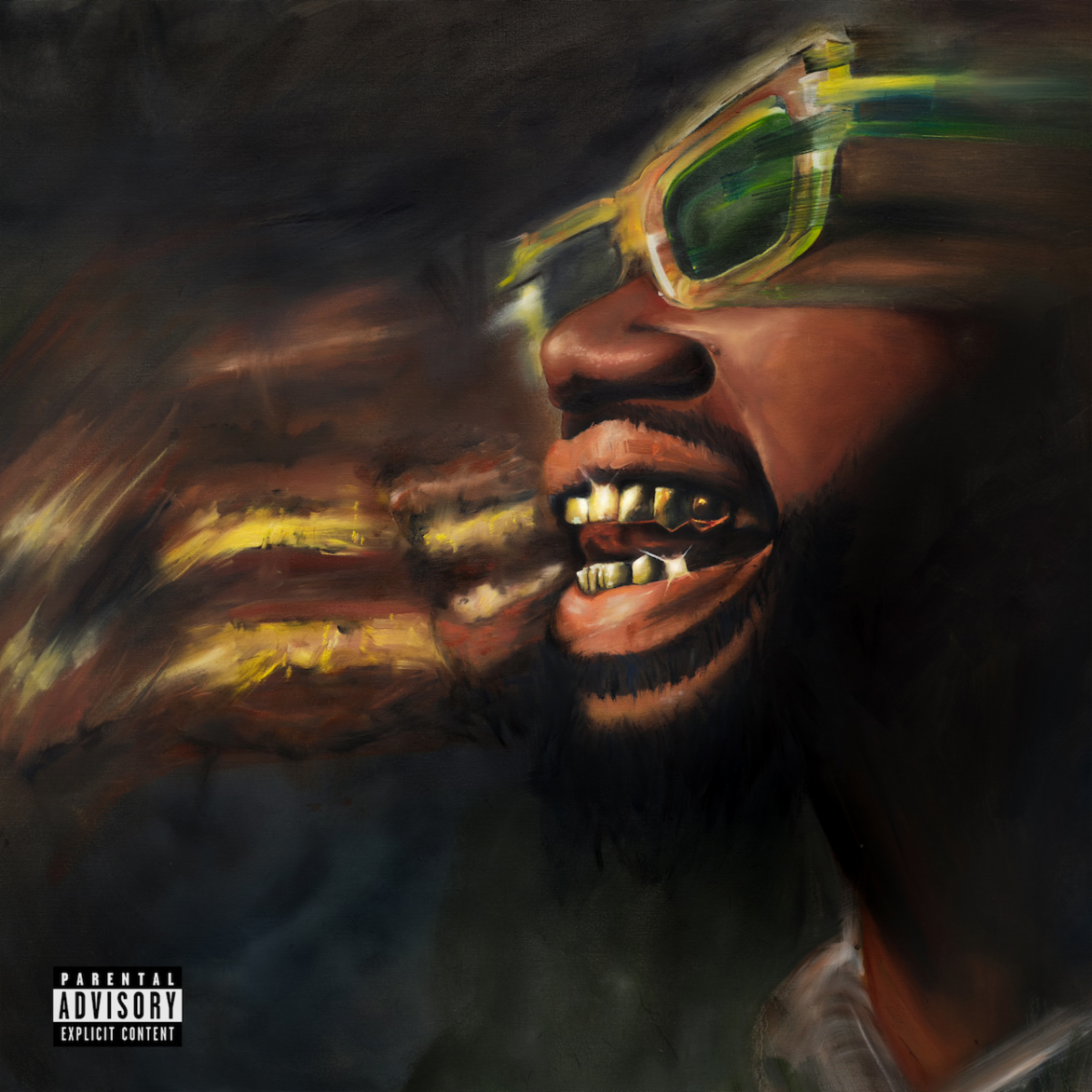 Juicy J’s “Mental Trillness” Project Includes A Posthumous Gangsta Boo Feature: Stream