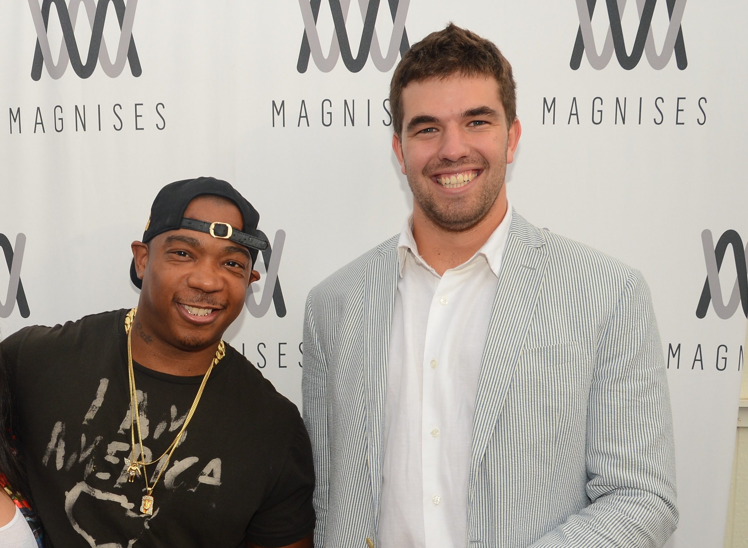Fyre Festival Founder Challenges Ja Rule To Boxing Match