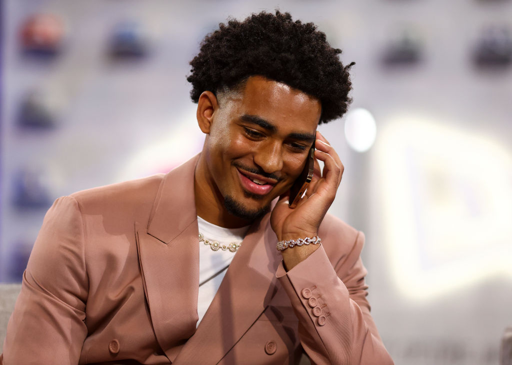 2023 NFL Draft Day 1 Takeaway: We're All Overconfident About the Draft