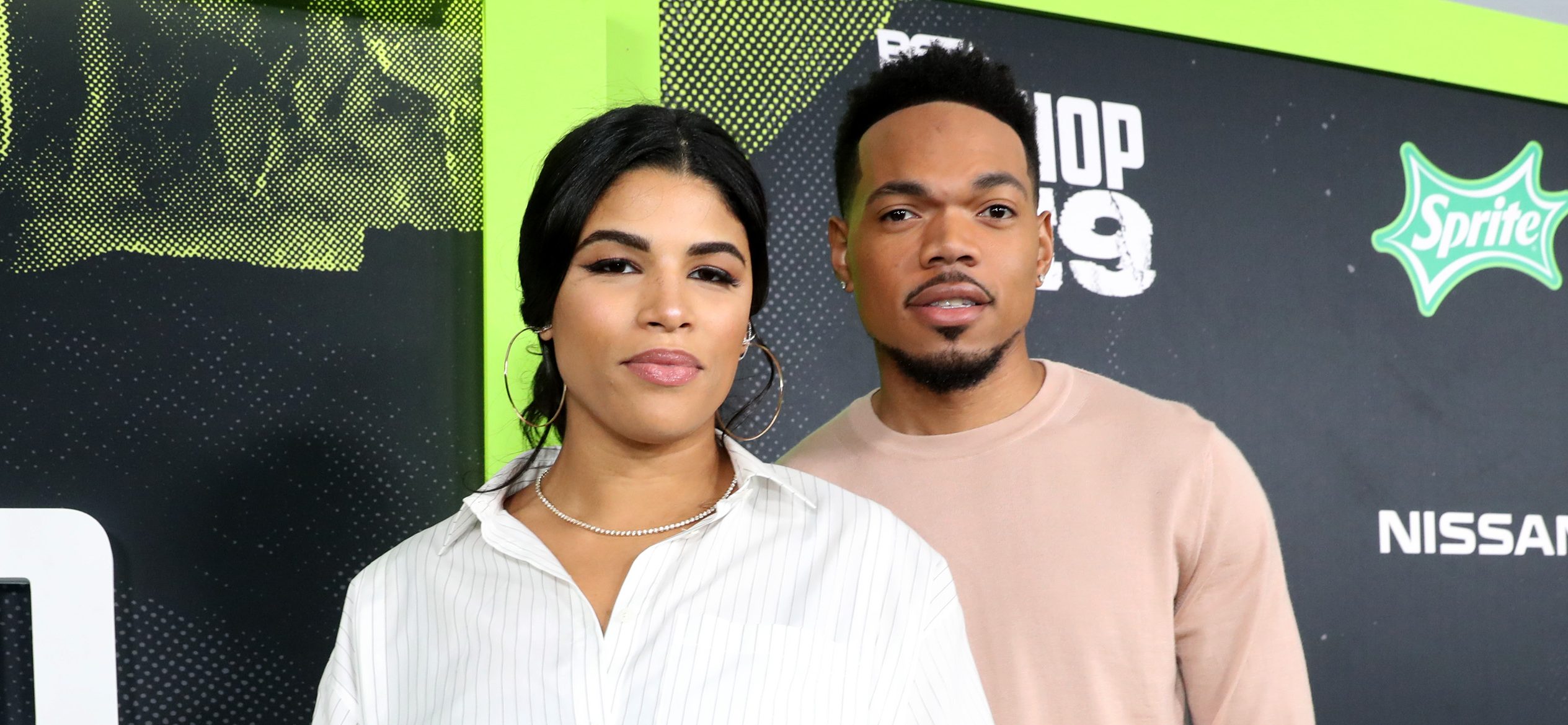 Chance The Rapper Seemingly Responds To Wife’s Message On Instagram