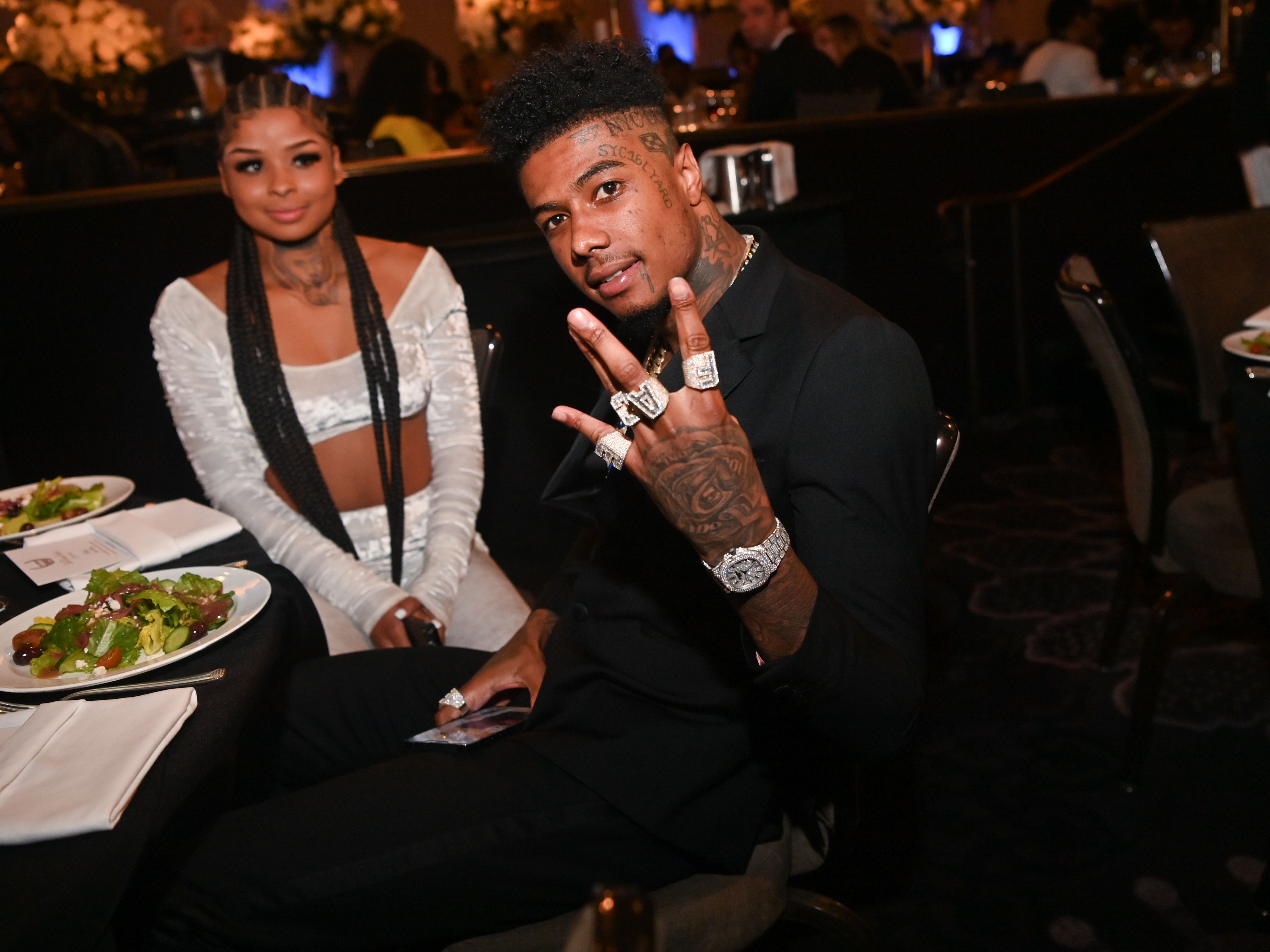 Blueface Net Worth 2023: What Is The Rapper Worth?