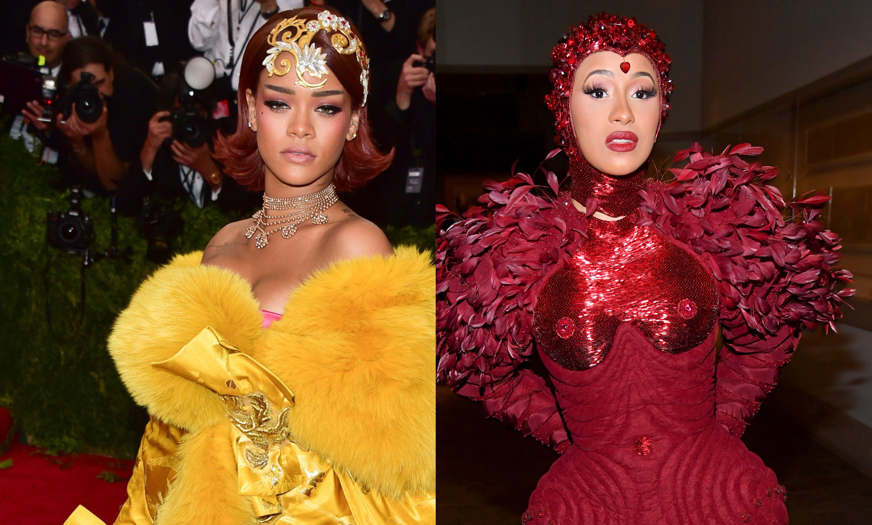 MET Gala 2023 Best Dressed: From Cardi B to Rihanna, some show