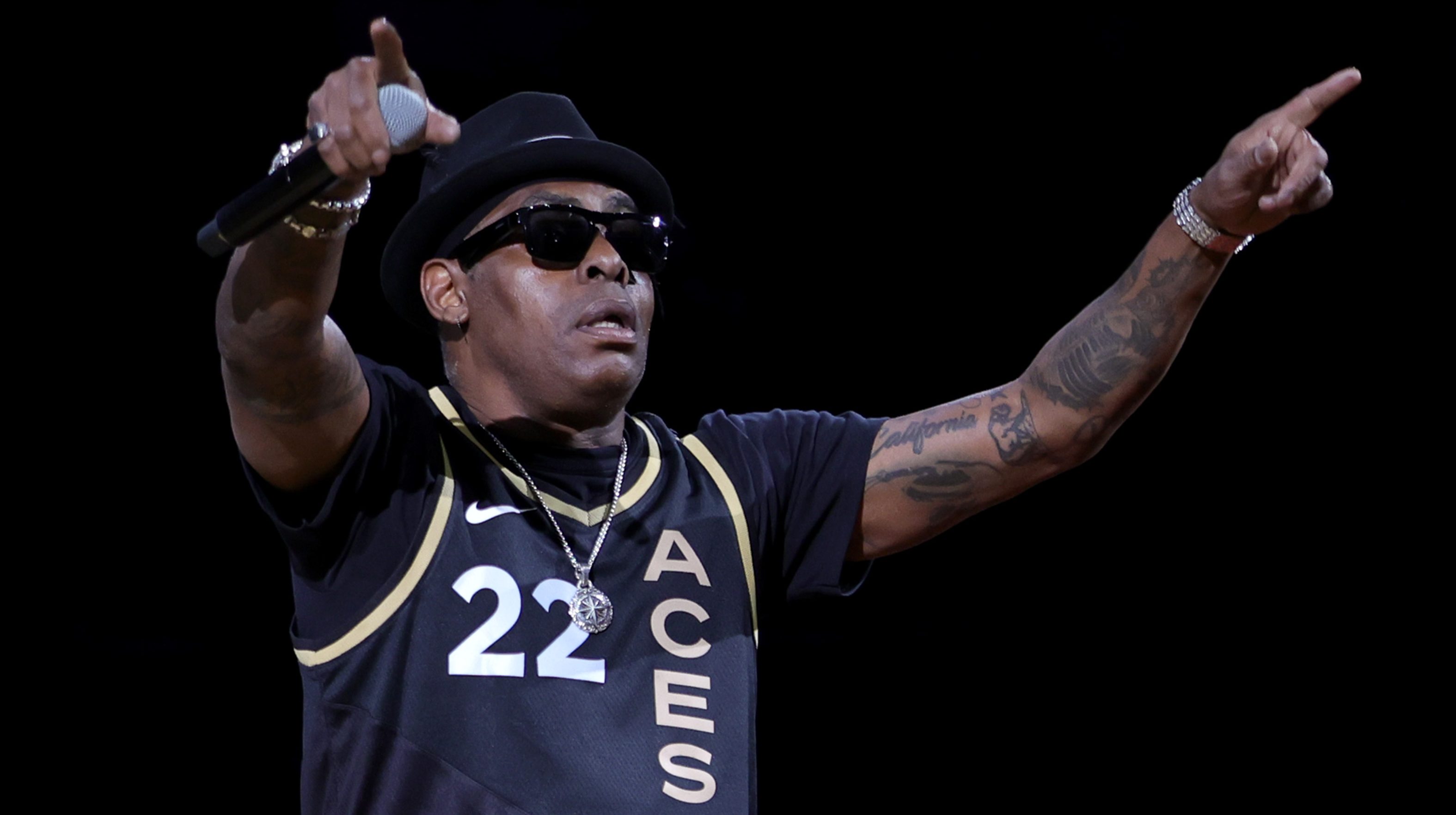 Coolio’s Longtime Manager Takes Over His Estate With No Will In Sight