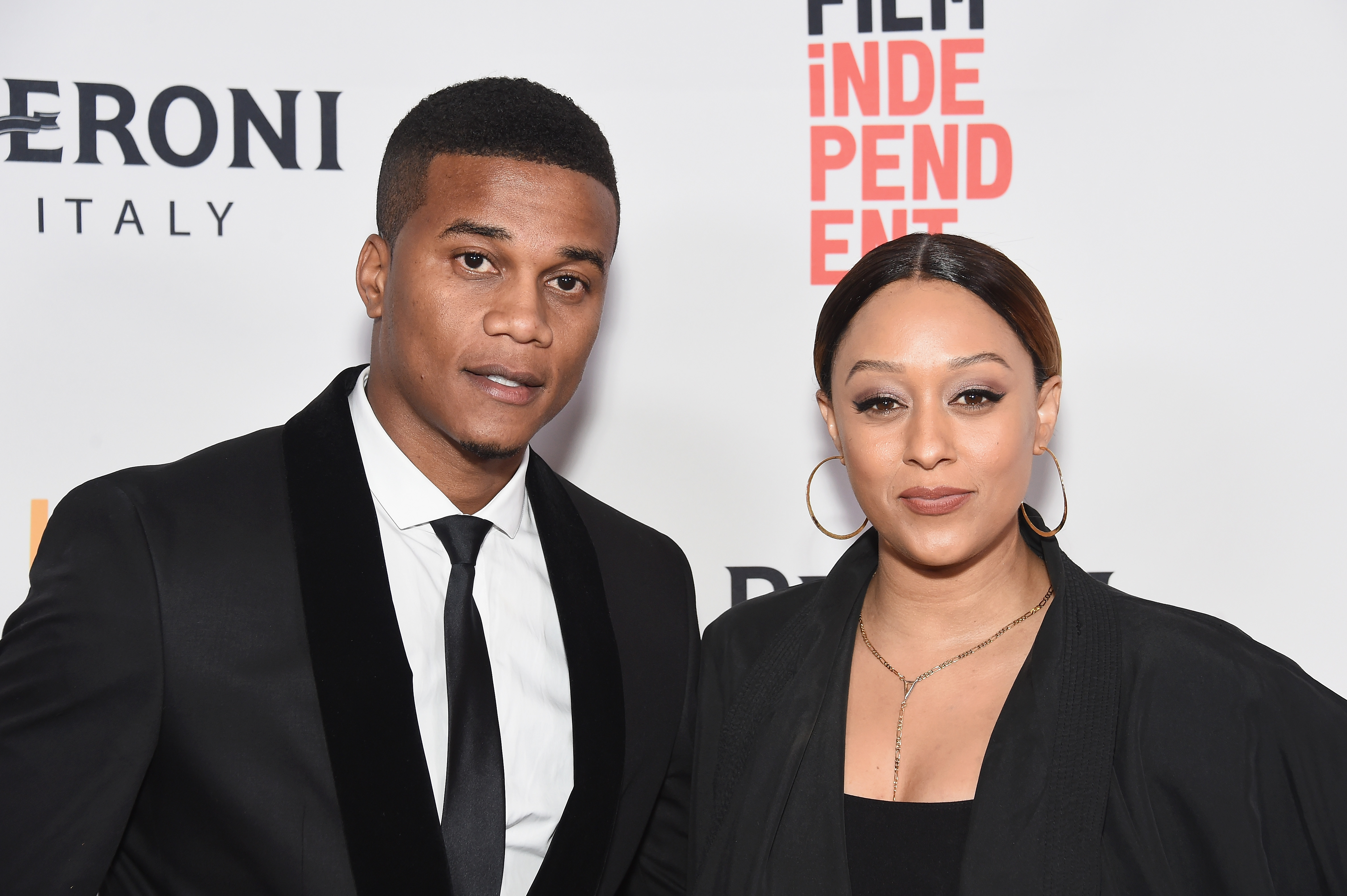 Tia Mowry & Cory Hardrict Divorce Finalized