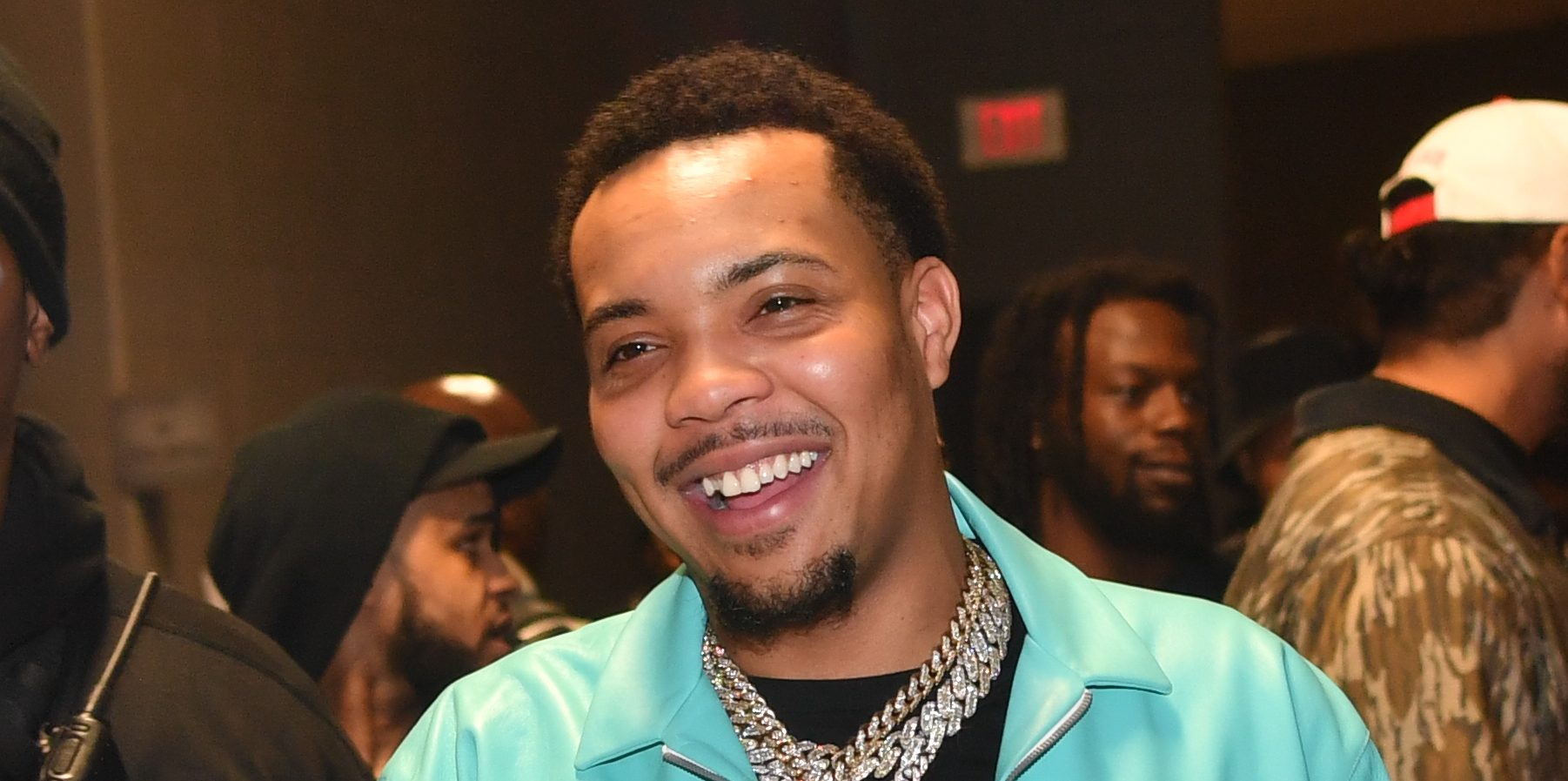 Ari Fletcher Opens Up About Co-Parenting With G Herbo: We Just In A Great  Space