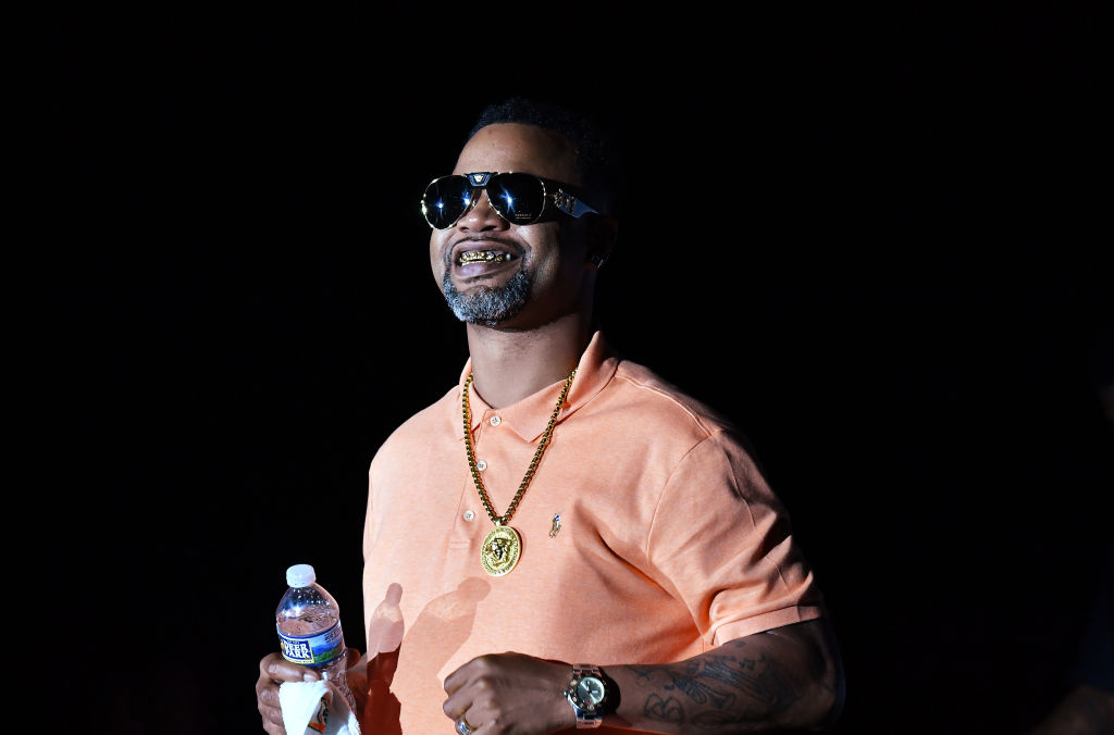 Juvenile Agrees To Do Tiny Desk Performance After Twitter Exchange