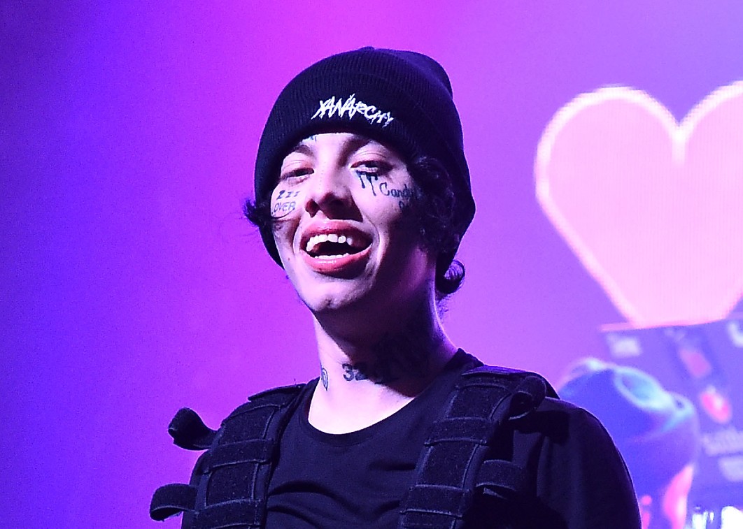 What Happened to Lil Xan?