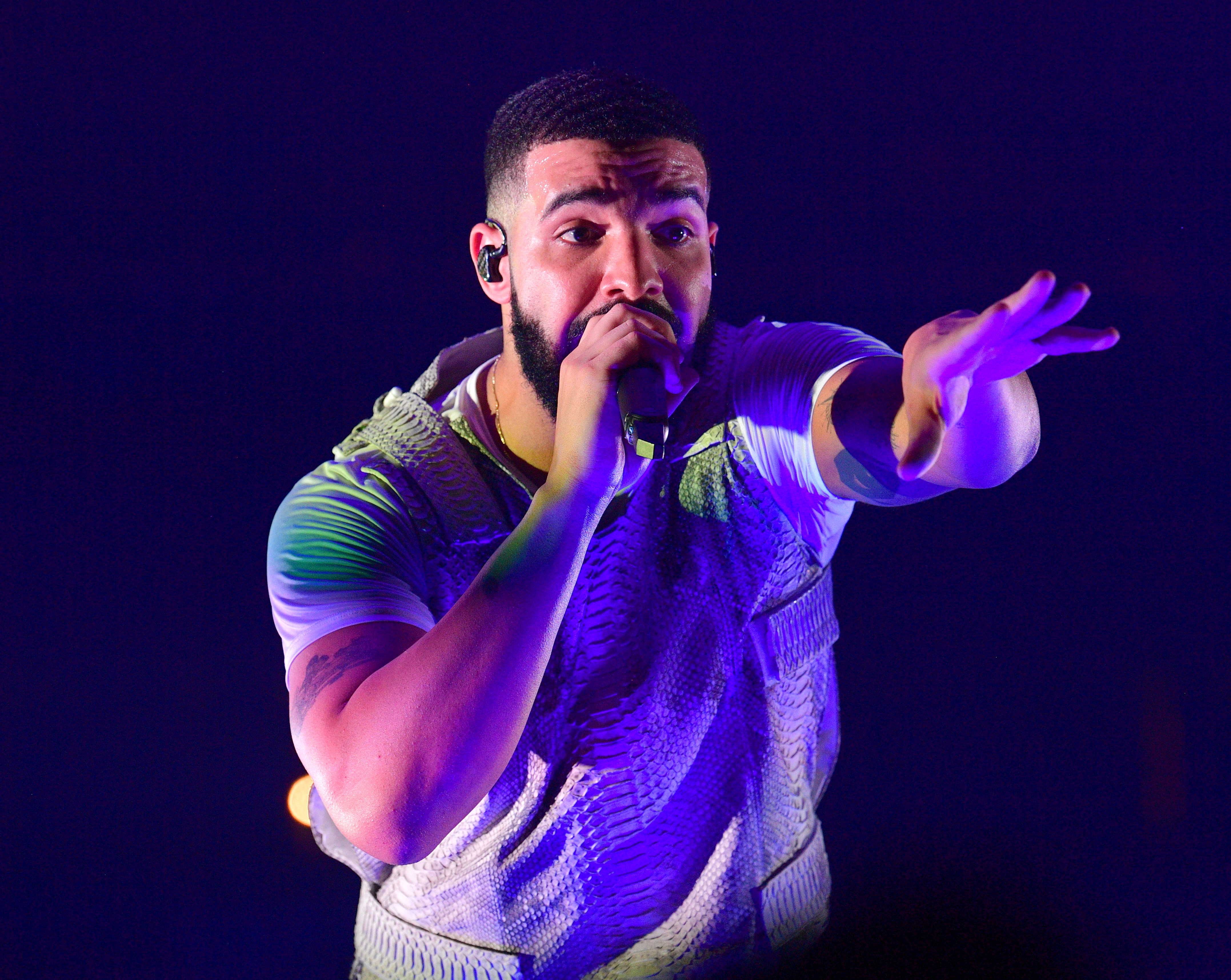 More A.I. Drake Songs Surface Amid UMG’s Attempted Takedown