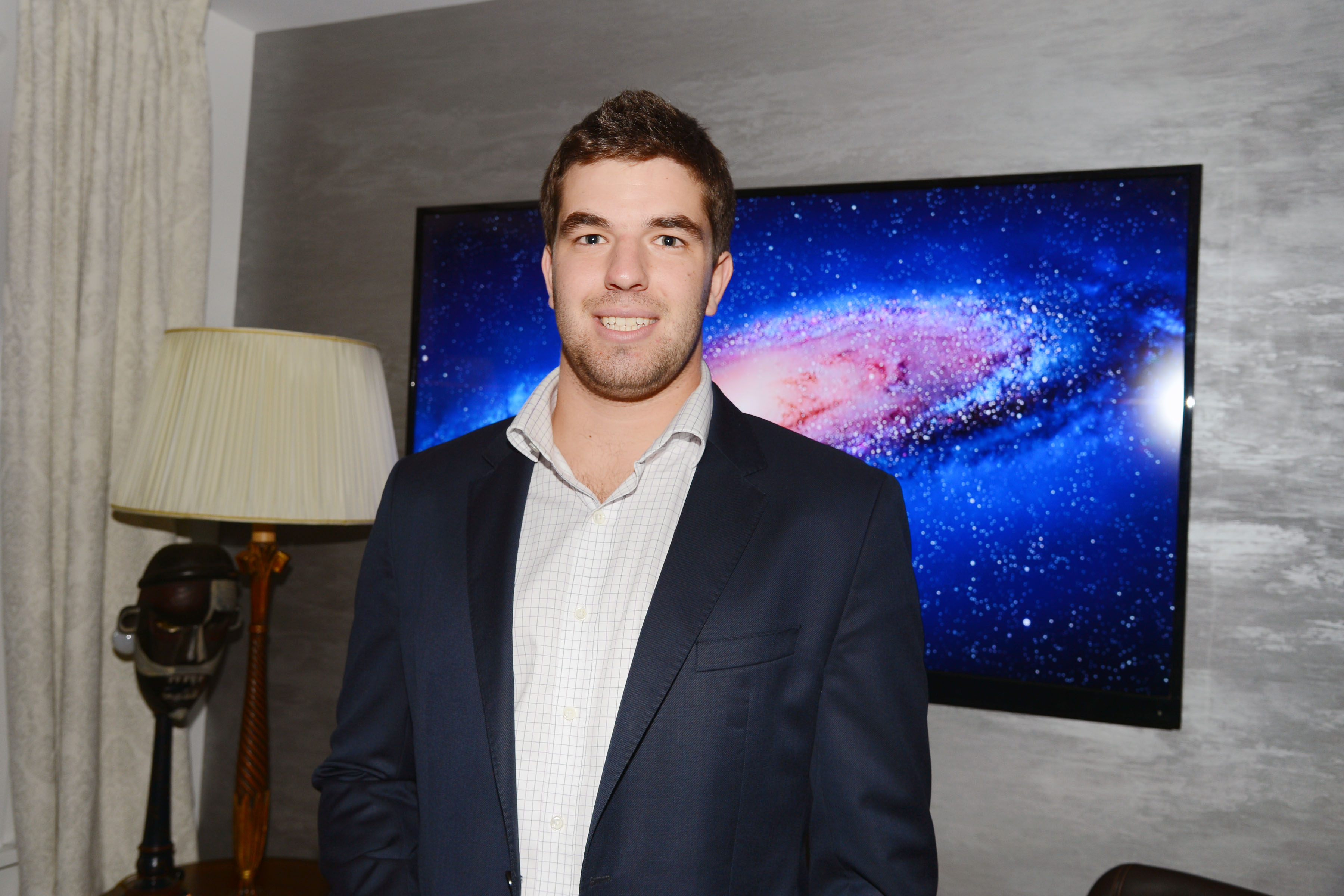 Billy McFarland Confirms Fyre Festival 2.0 After Serving Four Years In Prison