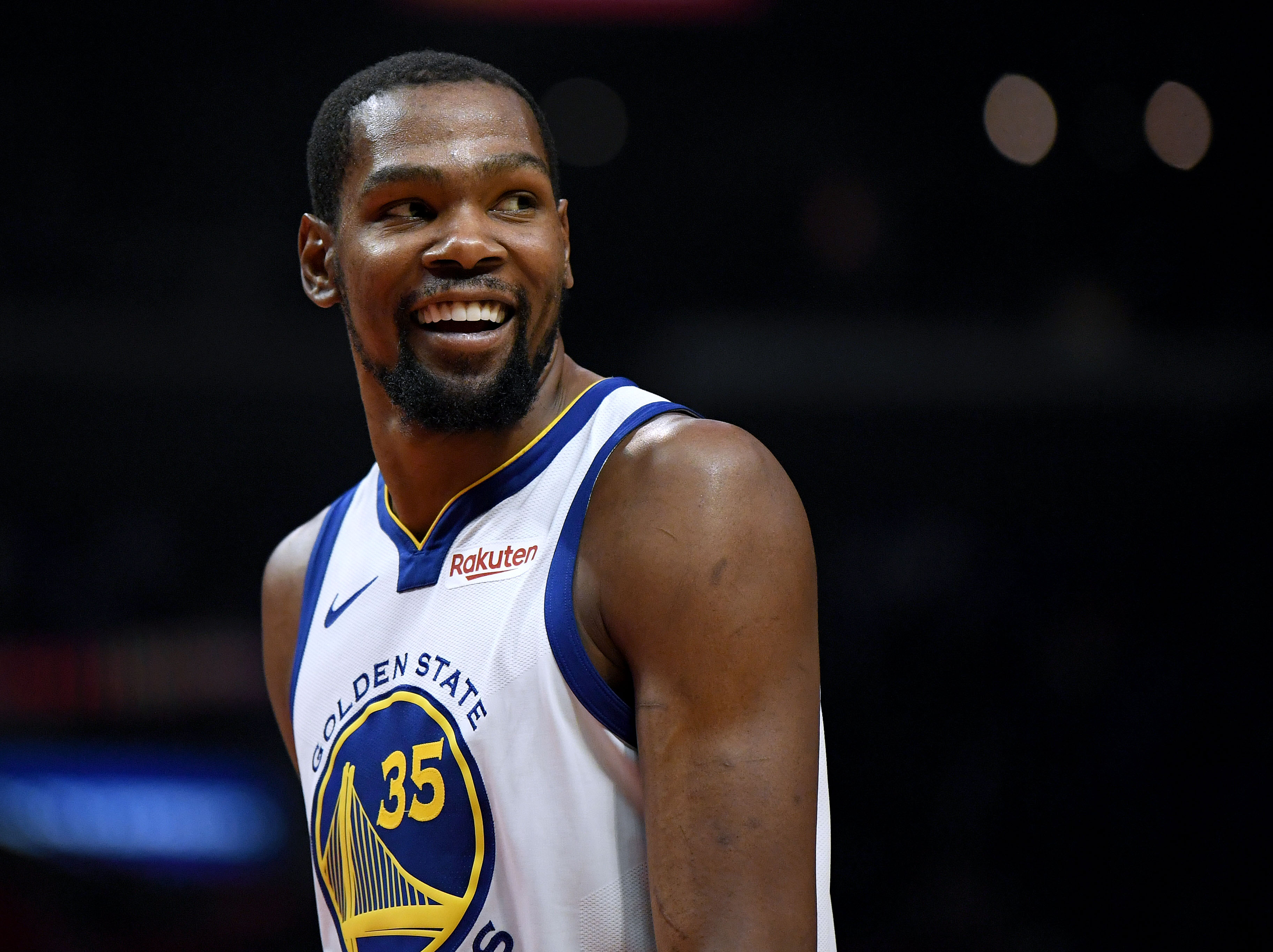 Phoenix Suns' Kevin Durant among world's highest paid athletes in 2023